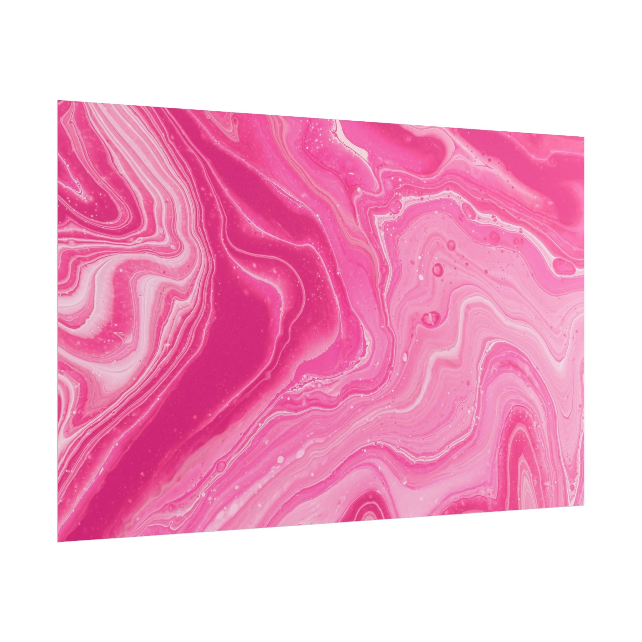 pink-wave-abstract-minimalist-poster-print-pink-decor-pink-poster-wall-art-modern-home-decor-large-wall-art-for-living-room