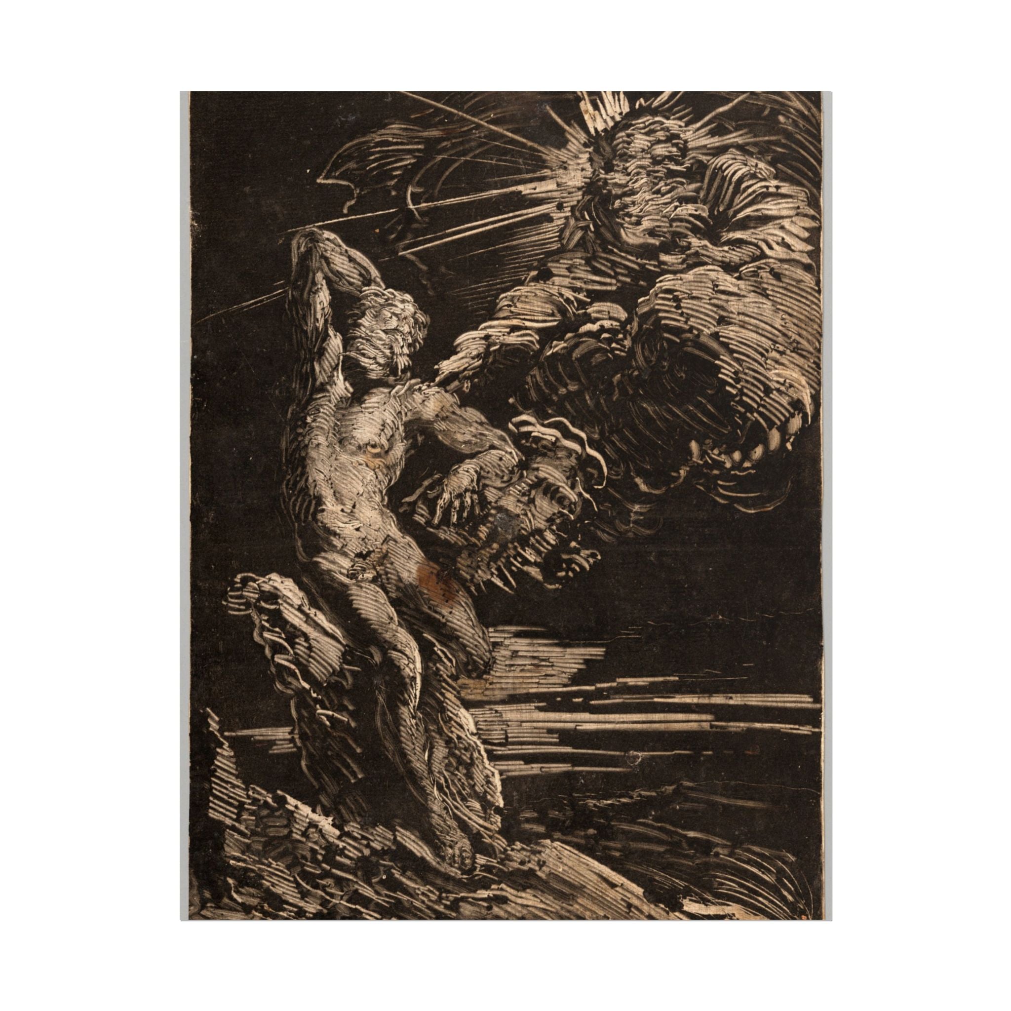 sketch-art-poster-print-giovanni-castiglione-the-creation-of-adam-poster-wall-art-decor-religious-gift-classic-art-print-vint