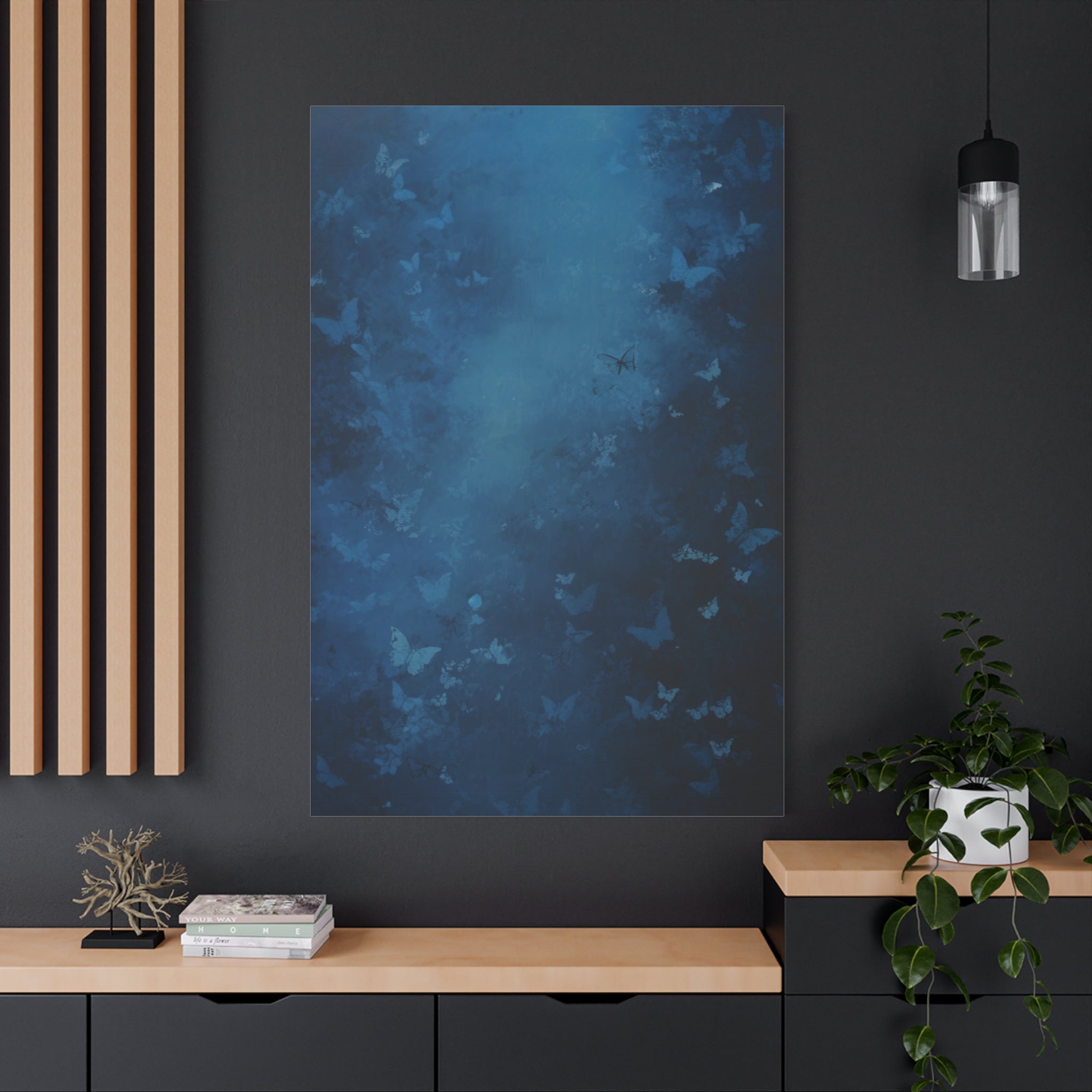 canvas-print-blue-abstract-butterfly-brush-strokes-living-room-decor-housewarming-gift-wall-art-abstract-paintings-butterfly-