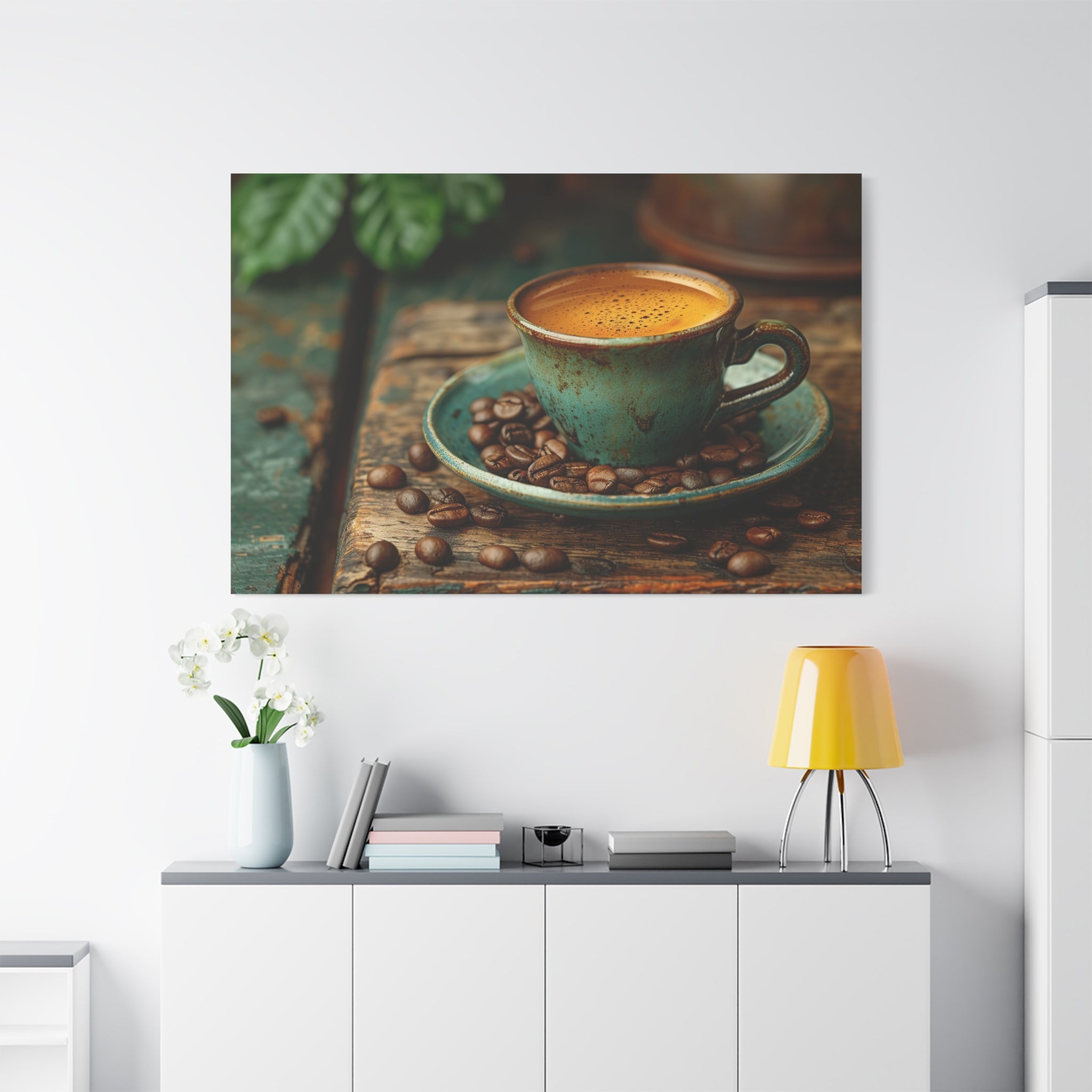 coffee-canvas-wall-art-coffee-art-coffee-print-coffee-decor-coffee-grains-coffee-poster-coffee-wall-decor-coffee-lovers-gift