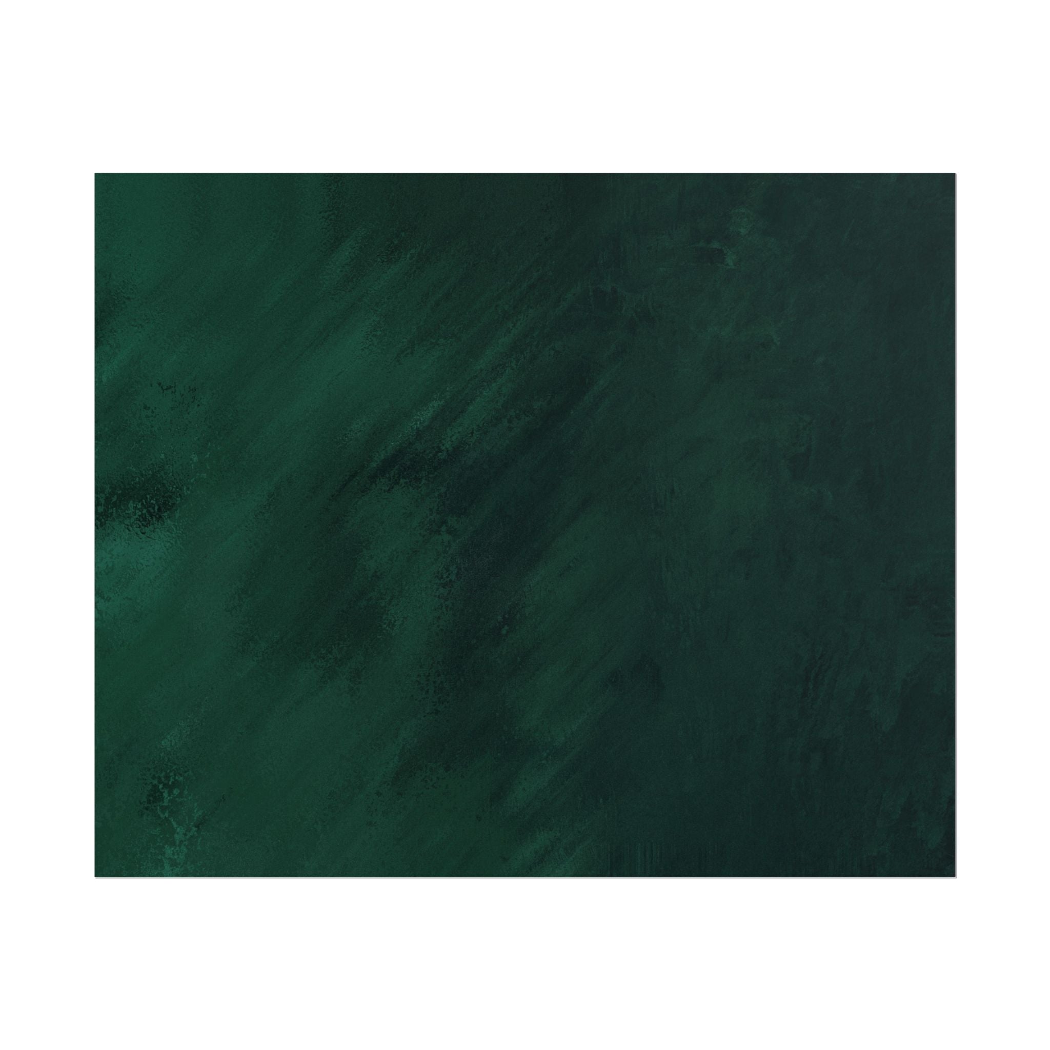 Abstract Green Poster Wall Decor- Wall Art, Home Decor, Office Decor, Green Canvas Bedroom, Modern Art, Green Print