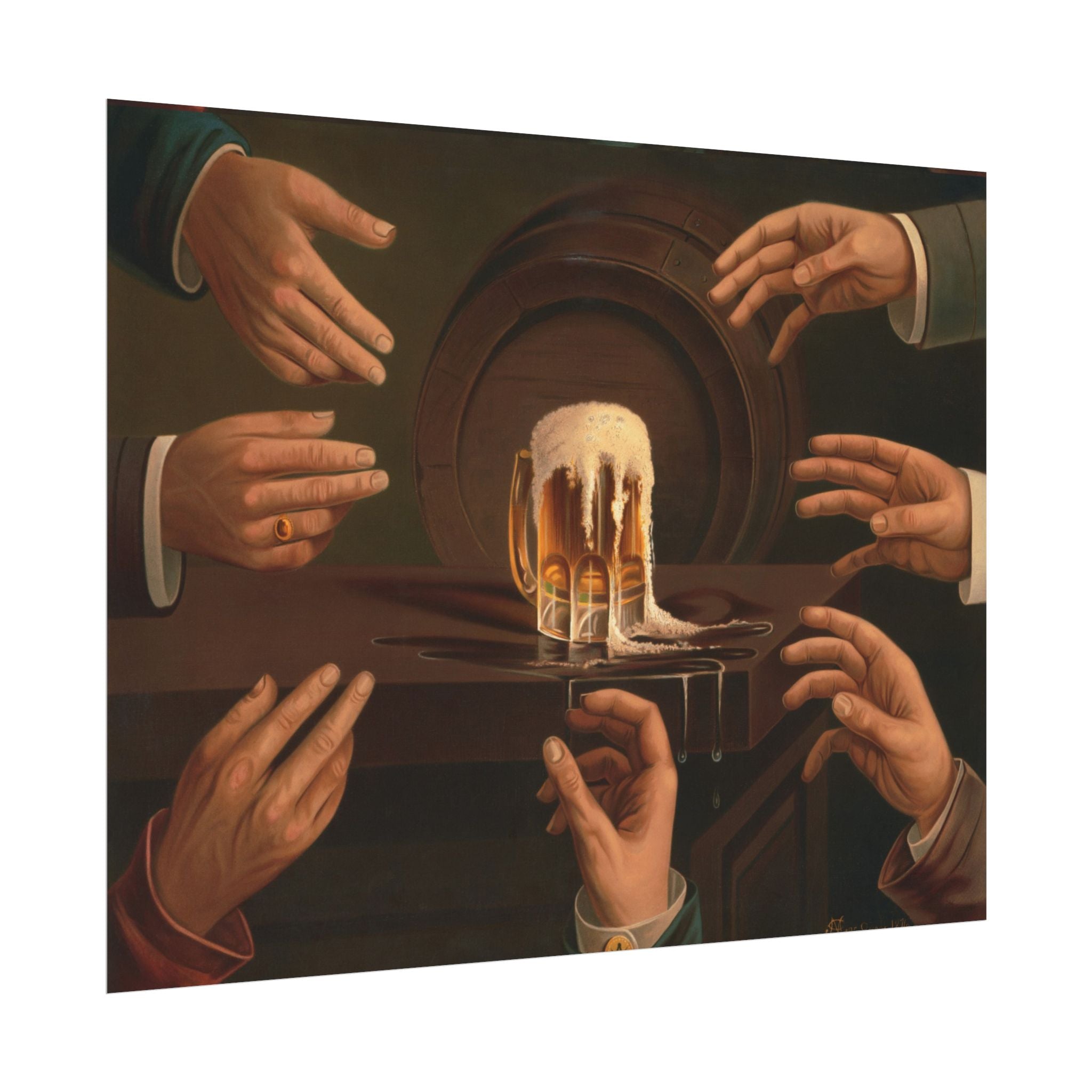 beer-poster-print-beer-wall-art-bar-decor-living-room-decor-alcohol-gift-poster-print-beer-gift-beer-lover-beer-poster