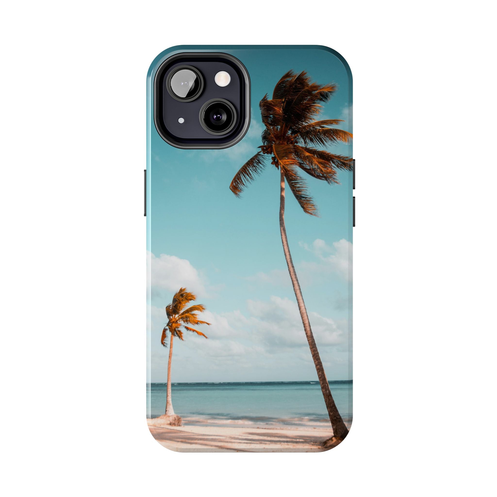 palm-tree-iphone-tough-case-stylish-protective-iphone-cover-beach-lover-gift-summer-accessory-trendy-tropical-smartphone-shel