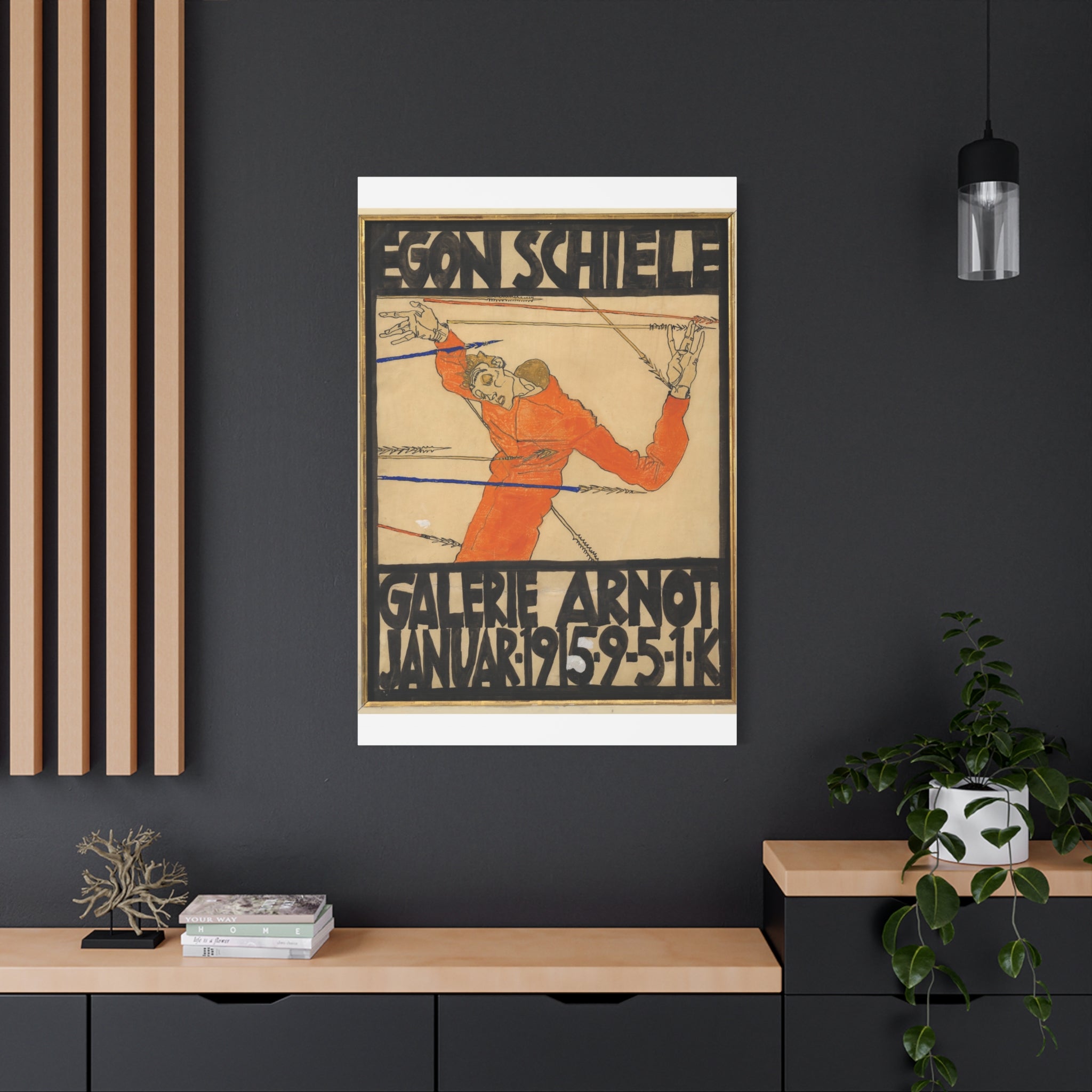 egon-schiele-canvas-print-plakat-der-egon-schiele-by-egon-schiele-home-decor-living-room-decor-egon-schiele-art-poster-art-no