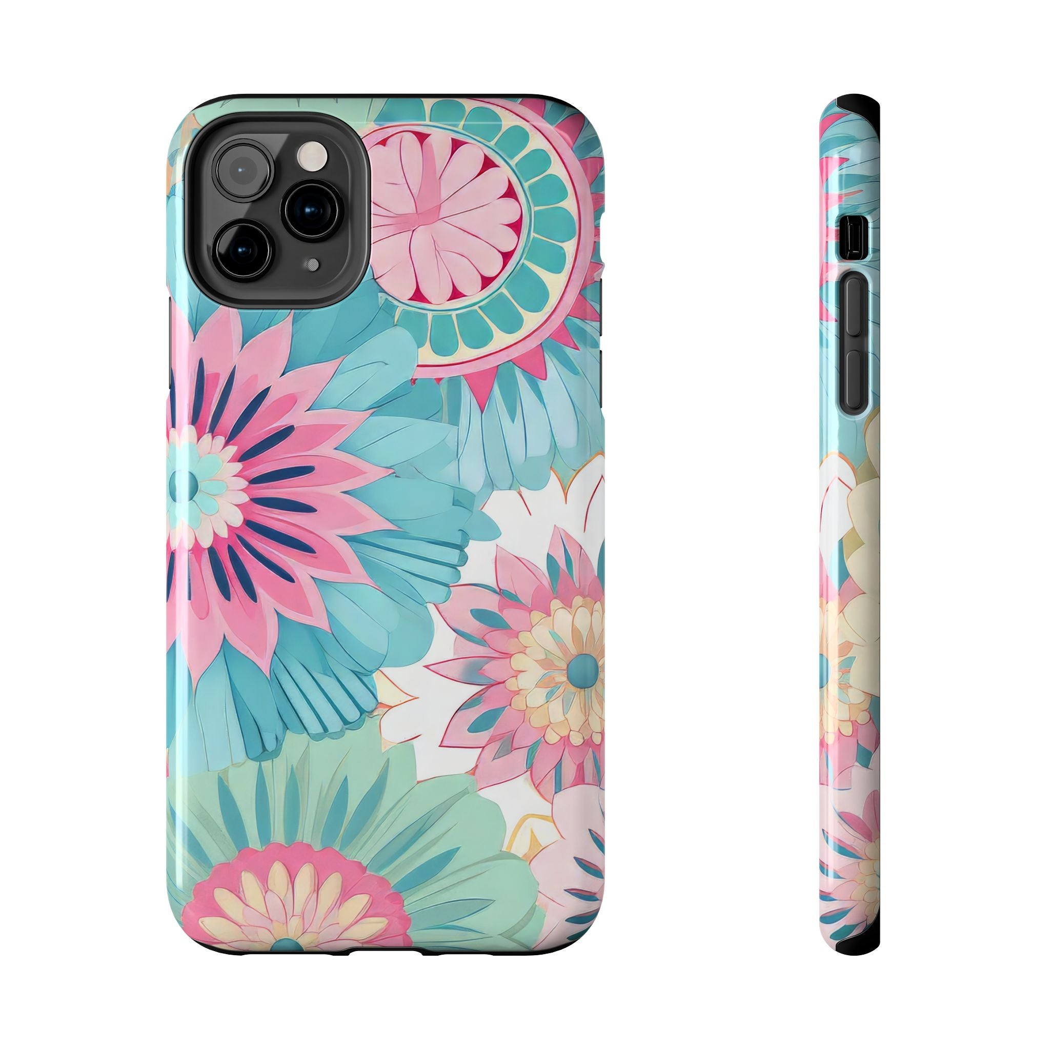 boho-floral-pastel-iphone-tough-case-protective-iphone-cover-artistic-iphone-case-stylish-tech-accessory-unique-gift-iphone-c