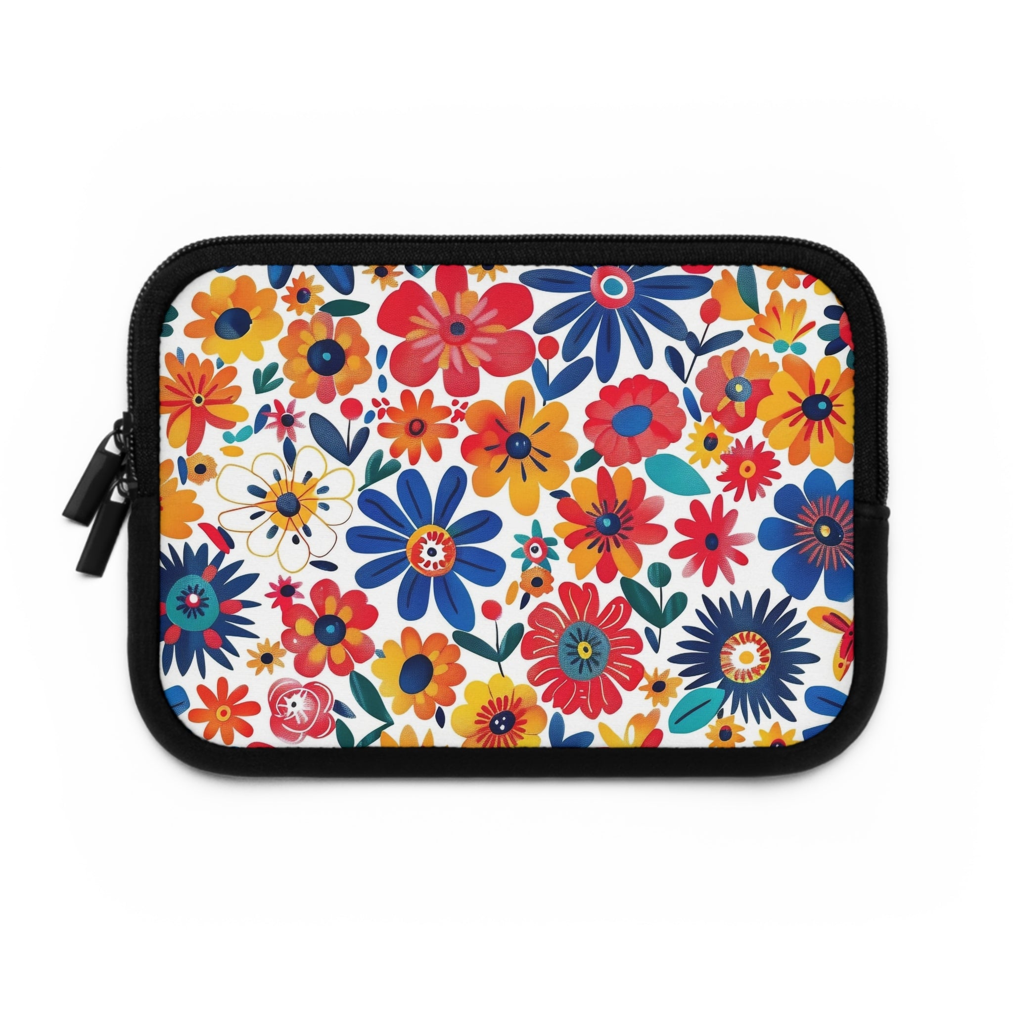 summer-floral-laptop-sleeve-protective-cover-for-tech-distinctive-design-macbook-air-15-sleeve-floral-computer-bag-tablet-cov