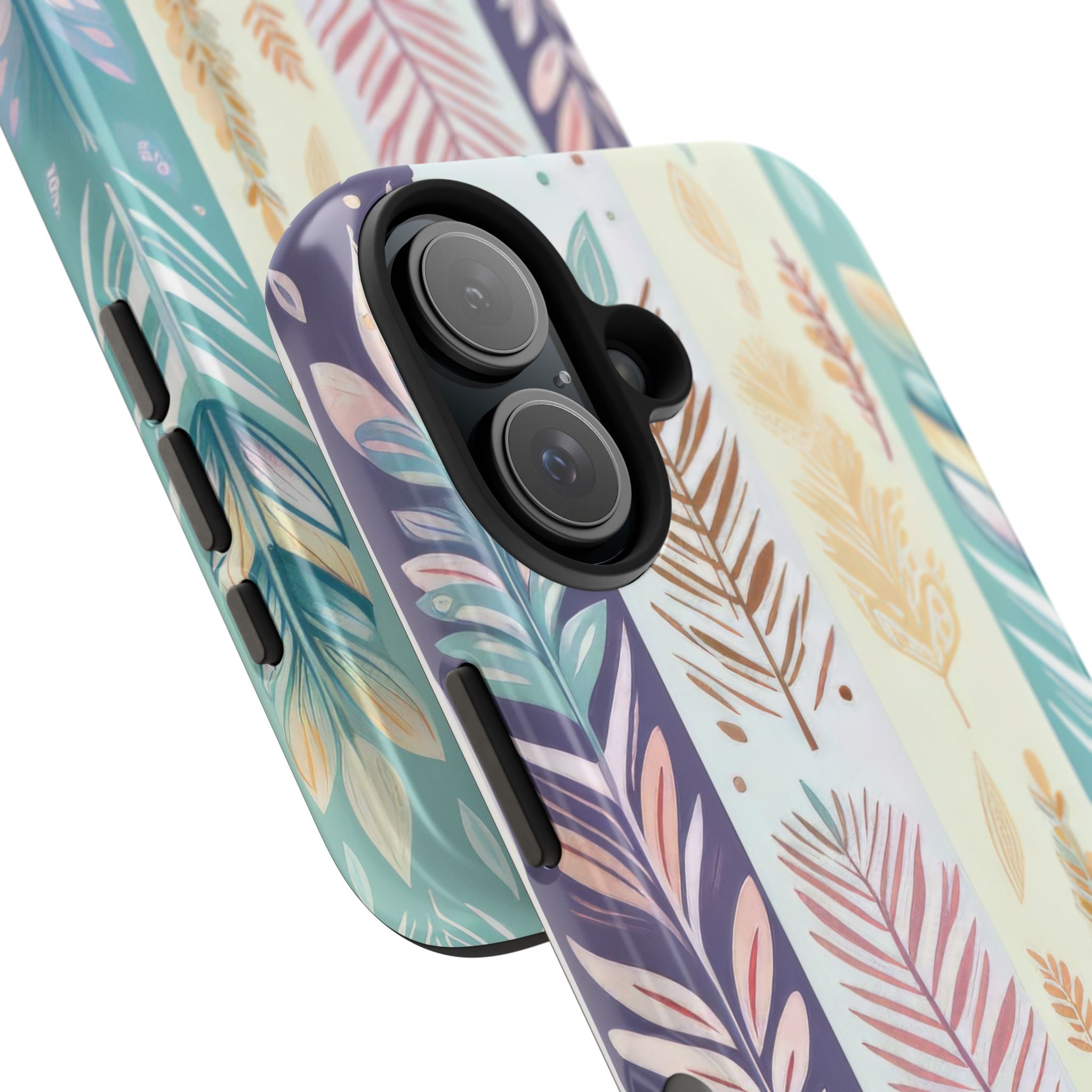 boho-floral-pastel-iphone-tough-case-protective-iphone-cover-artistic-iphone-case-stylish-tech-accessory-unique-gift-iphone-c