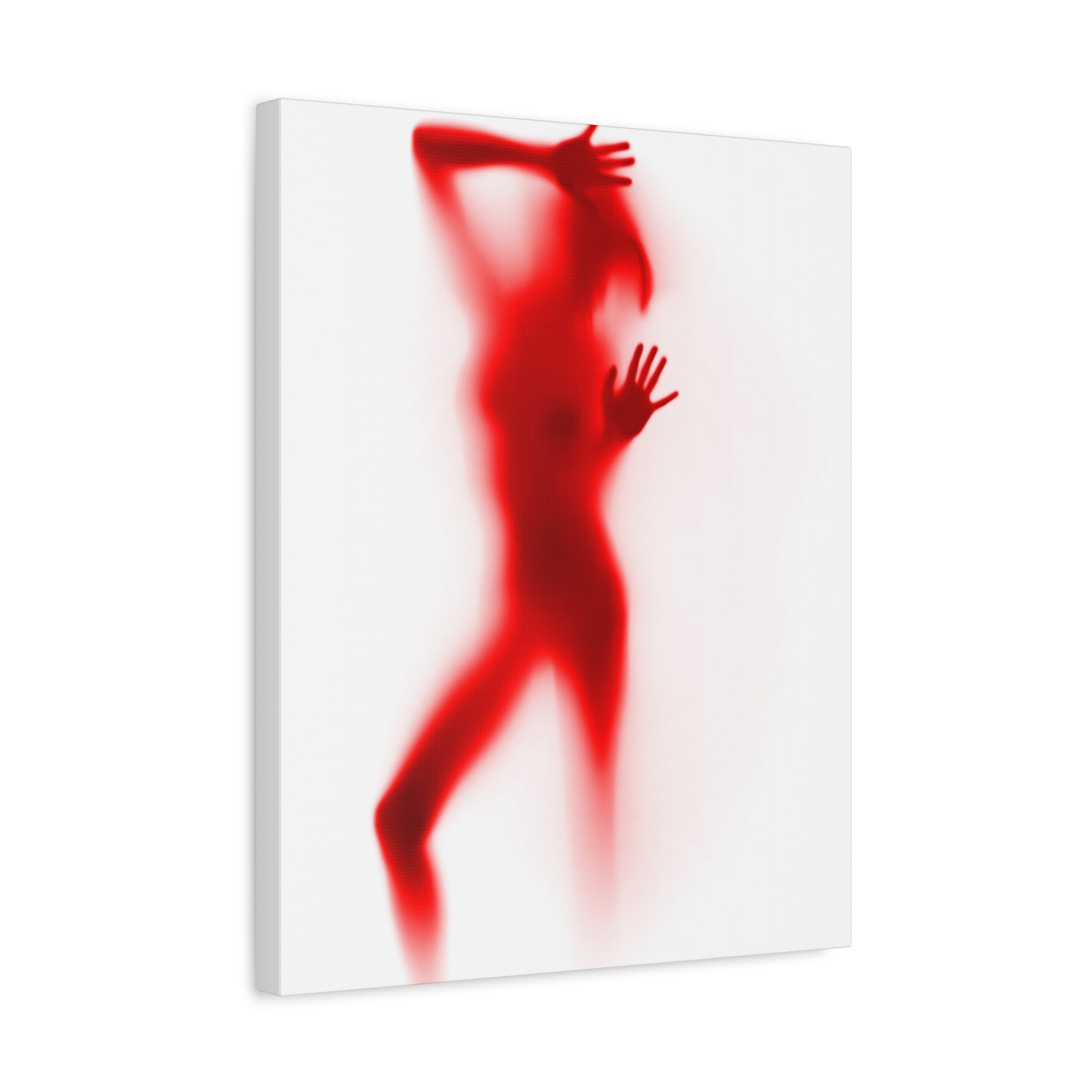 hidden-woman-silhouette-canvas-wall-art-print-sensual-matte-stretched-canvas-print-decor-beautiful-blur-home-office-decor-gif