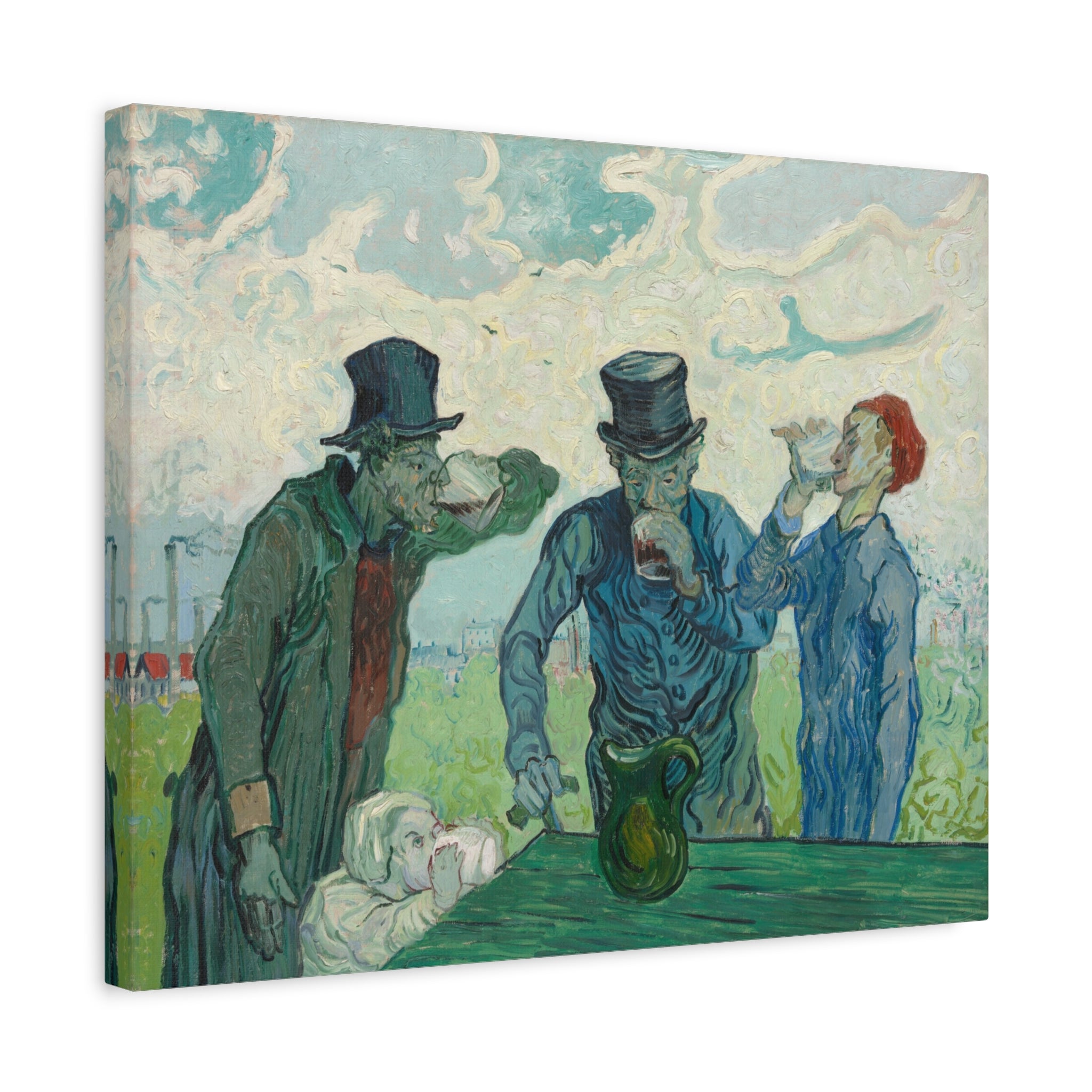 canvas-print-the-drinkers-1890-van-gogh-wall-art-home-decor-stretched-matte-canvas-1-25-museum-quality-art-print-famous-paint