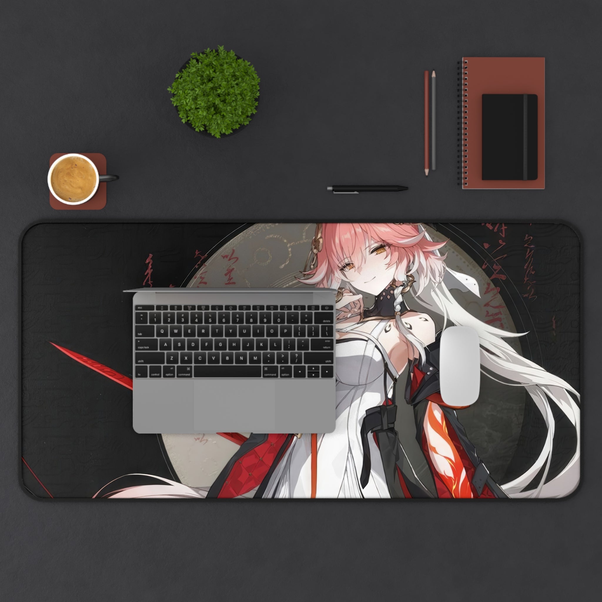 wuthering-wave-changli-gaming-mouse-pad-sword-wuwa-xl-desk-mat-extended-desk-pad-anime-waifu-compute