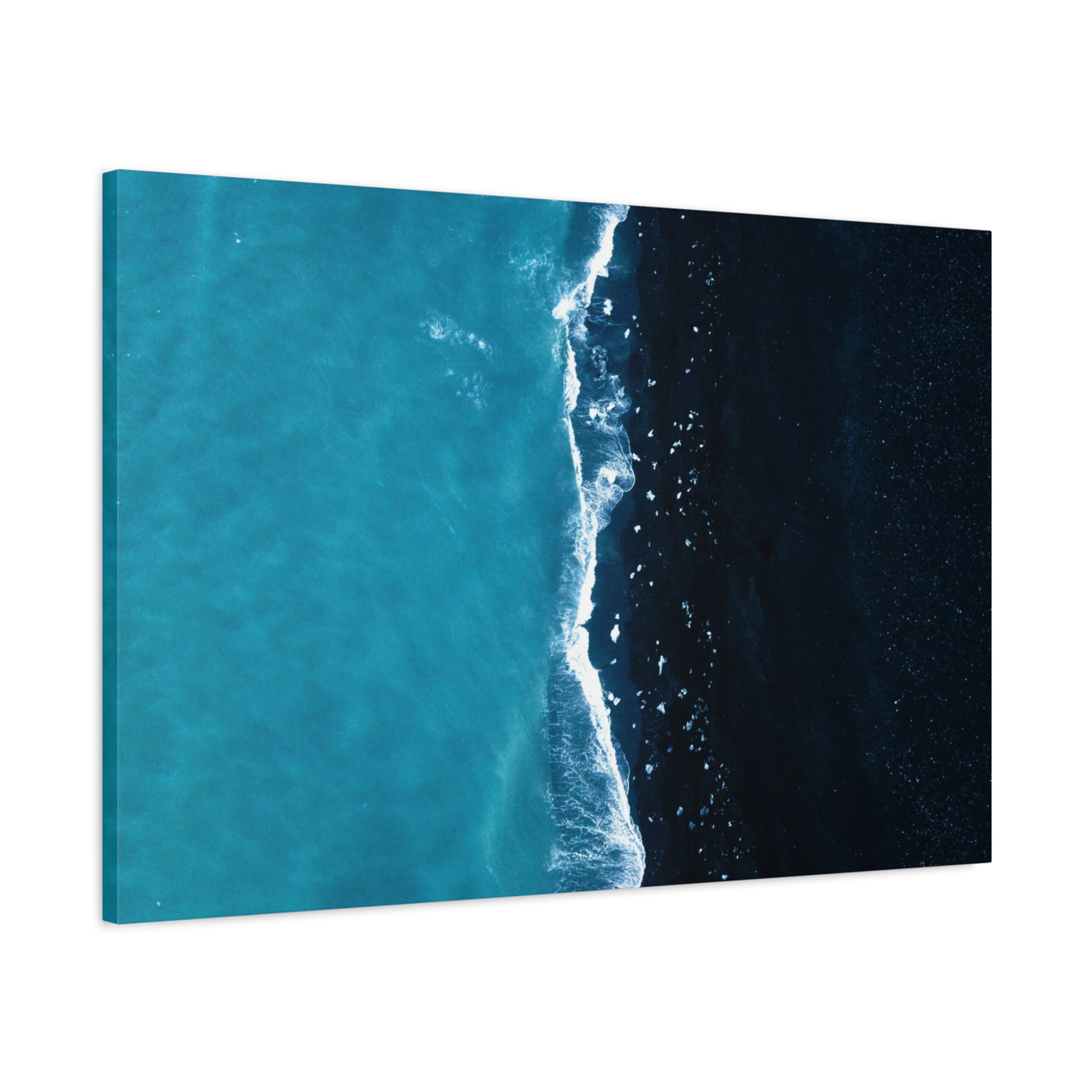 canvas-print-ocean-minimalist-decor-beach-wall-art-coastal-stretched-painting-blue-ocean-print-sand-landscape-home-office-dec