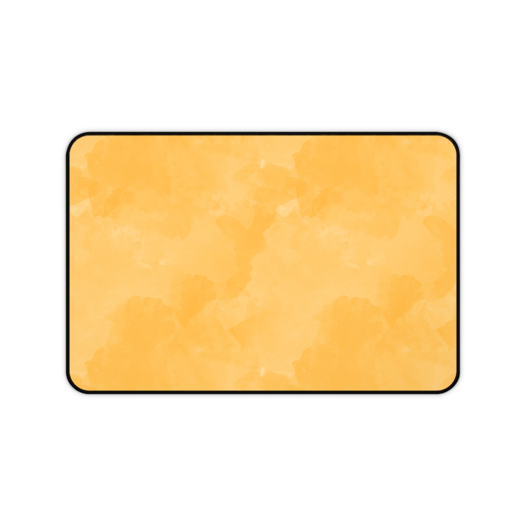 watercolor-macaroon-yellow-desk-mat-gaming-mousepad-office-desk-accessories-large-desk-blotter-computer-desk-cover-home-essen