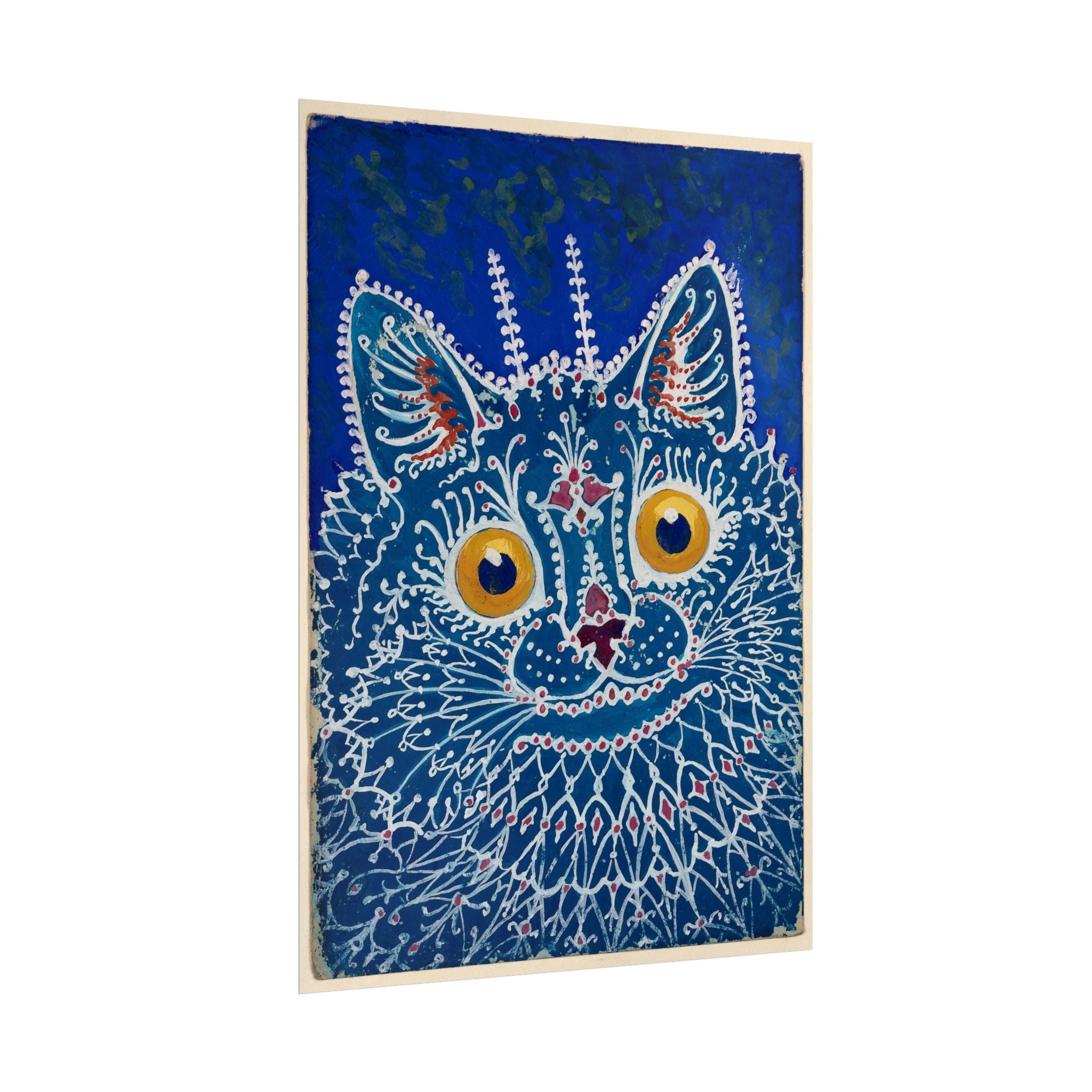 poster-print-louis-wain-cat-gothic-style-gouache-art-funny-wall-decor-poster-wall-art-home-office-decor-unique-cat-gothic-wal