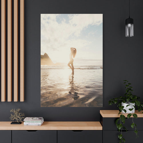 canvas-print-nature-ocean-nude-aesthetic-sun-wall-art-beach-home-decor-coastal-poster-boho-living-room-picture-large-artwork-