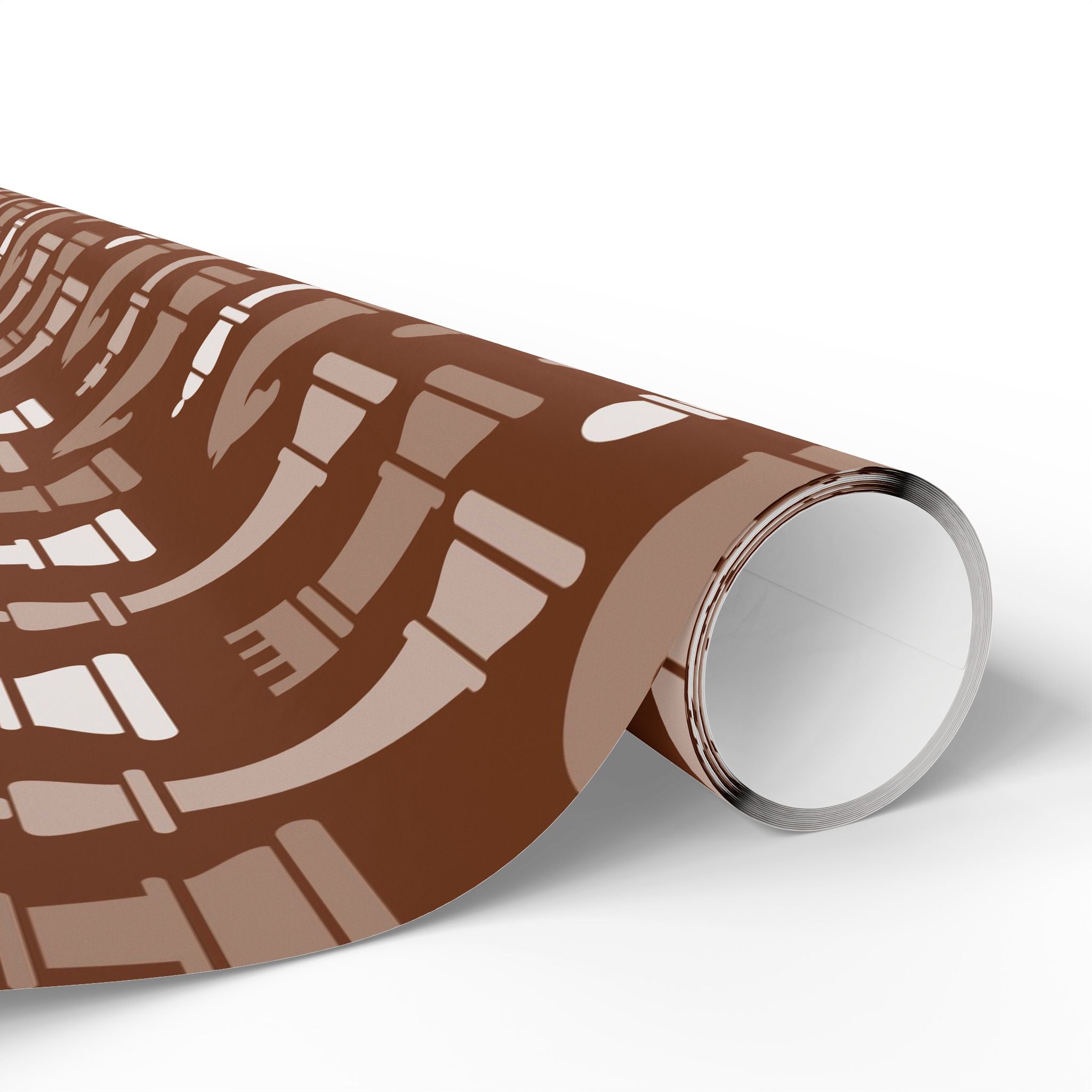 chess-gift-wrapping-papers-black-and-white-wrapping-roll-unique-holiday-present-wrap-game-lover-party-supplies-decorative-pap