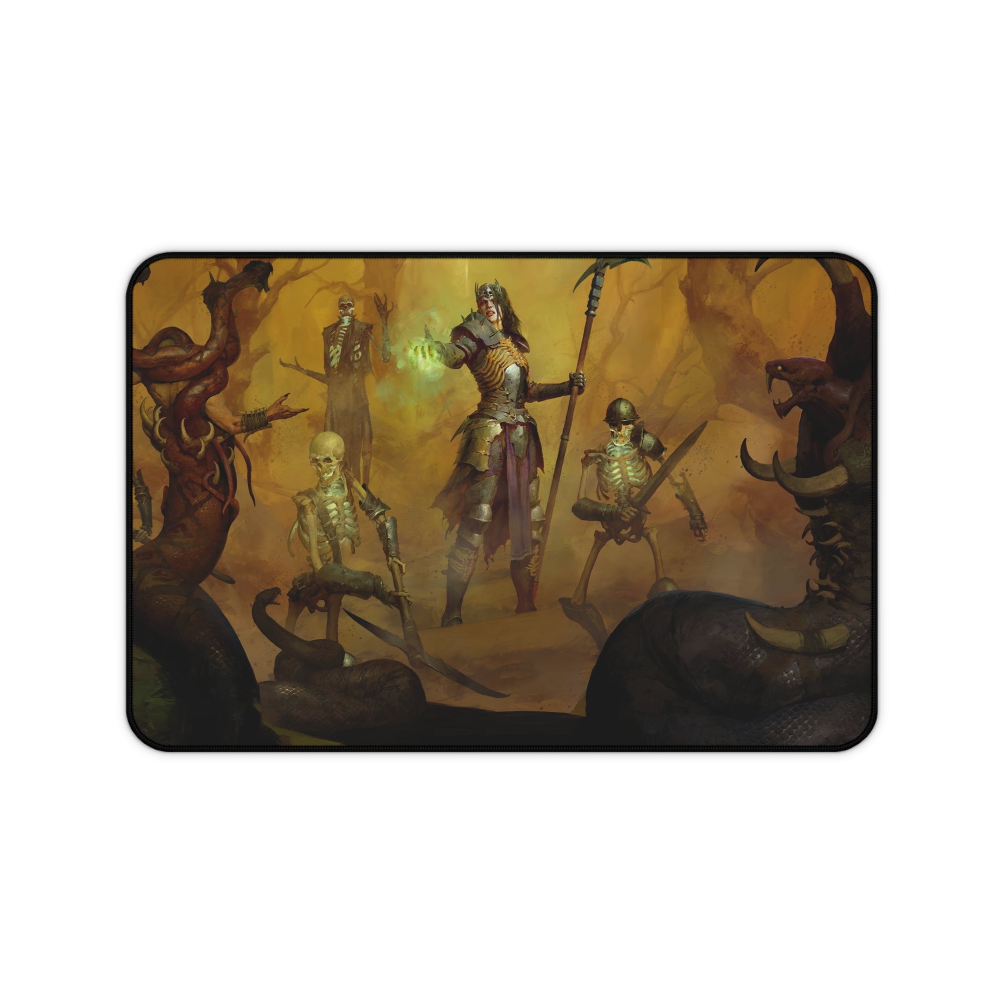 diablo-4-necromancer-art-gaming-mouse-pad-xl-desk-mat-gothic-desk-pad-diablo-iv-large-computer-mat-g