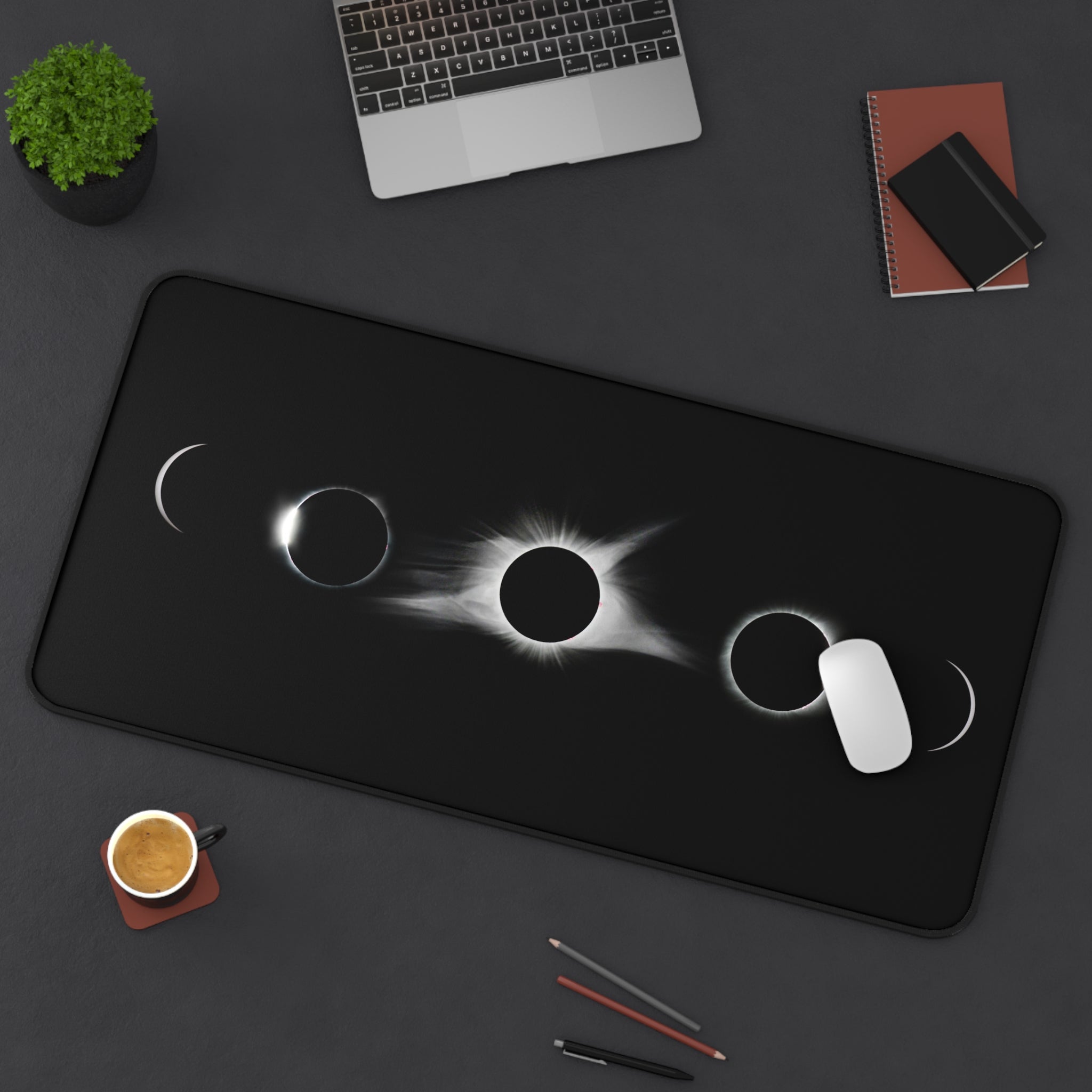 celestial-moon-phase-eclipse-mousepad-astronomy-desk-mat-lunar-design-gaming-mouse-pad-black-mousepad