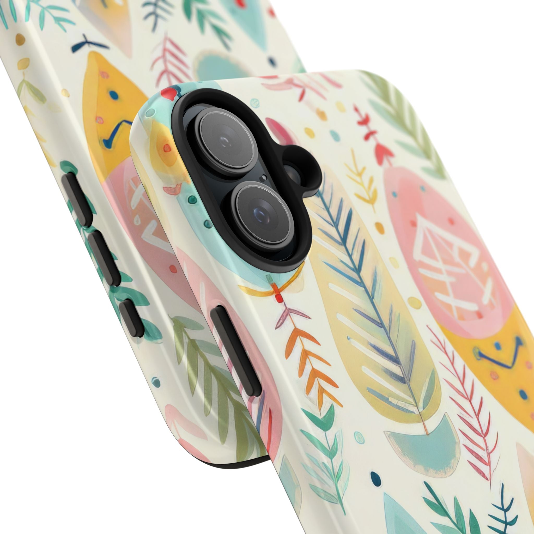 boho-floral-pastel-iphone-tough-case-protective-iphone-cover-artistic-iphone-case-stylish-tech-accessory-unique-gift-iphone-c