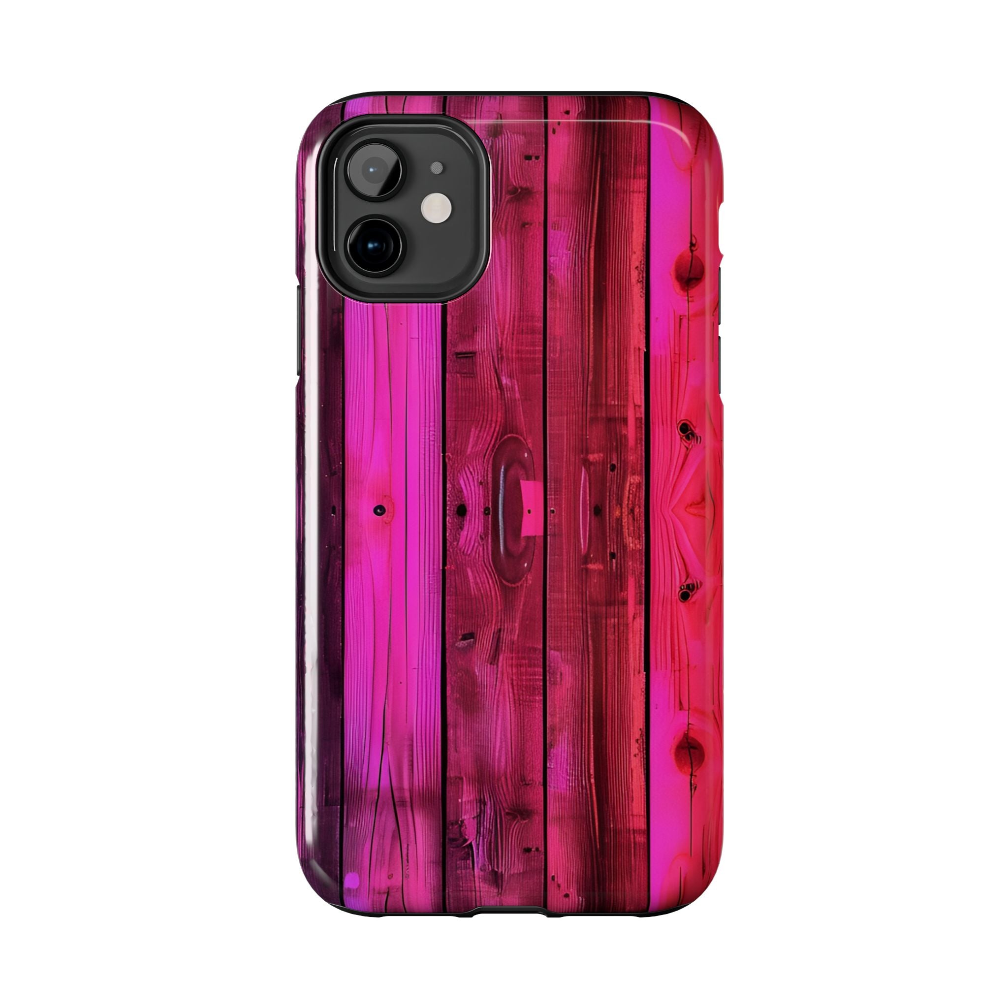 disco-neon-tough-iphone-cases-wood-grain-texture-iphone-case-cover-protective-iphone-shell-unique-iphone-accessories-iphone-1