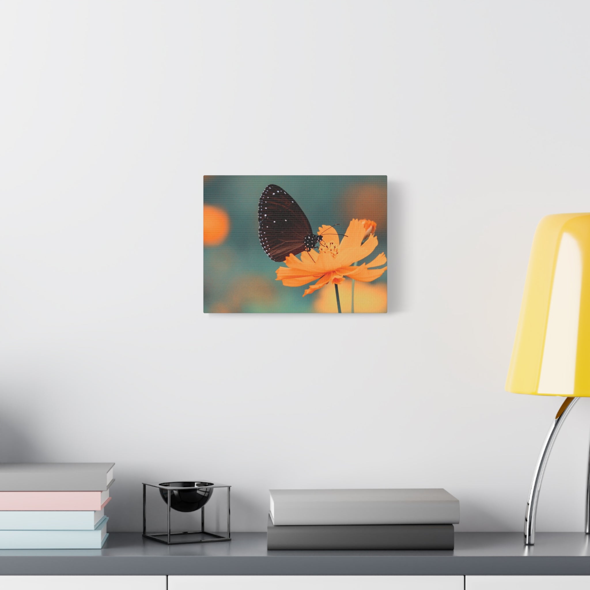 canvas-print-aesthetic-butterfly-monarch-butterfly-living-room-decor-housewarming-gift-wall-art-nature-wall-art-butterfly-dec