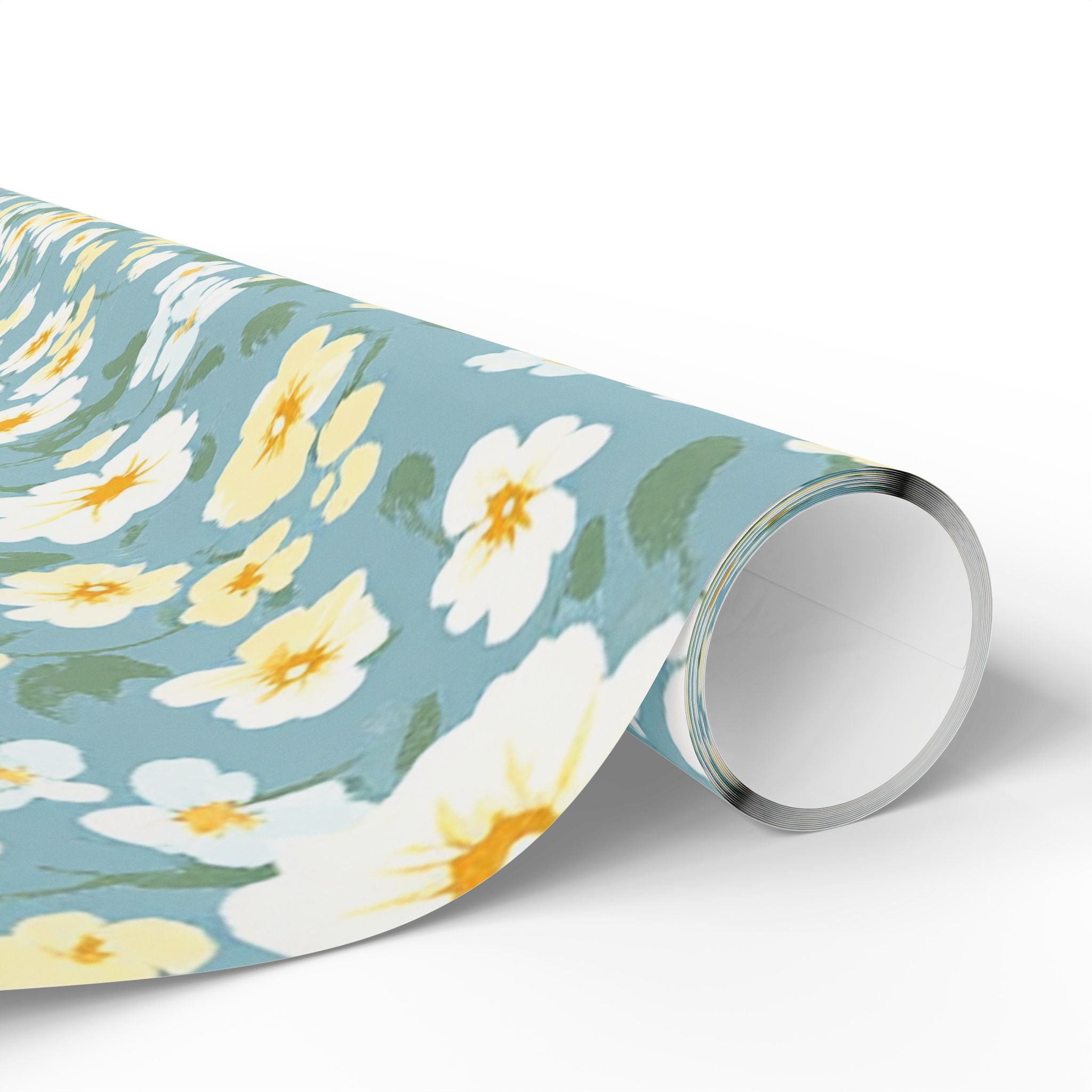 floral-wrapping-papers-soft-pale-blue-yellow-flowers-elegant-gift-wrap-for-any-occasion-cute-gift-packaging-wedding-wrapping-