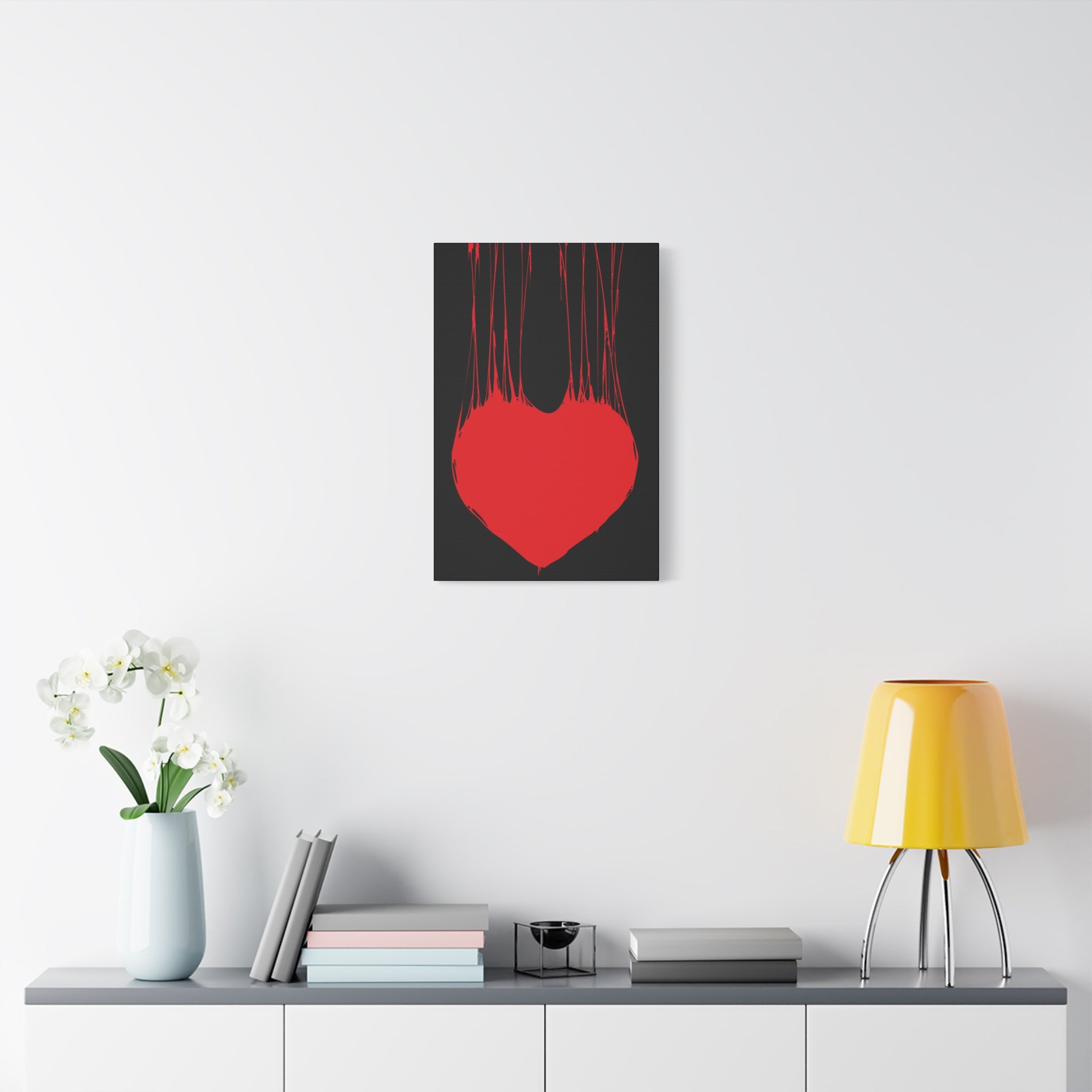 canvas-print-playing-cards-hearts-wall-art-for-gamble-lovers-stretched-matte-canvas-living-room-decor-home-decor-gift