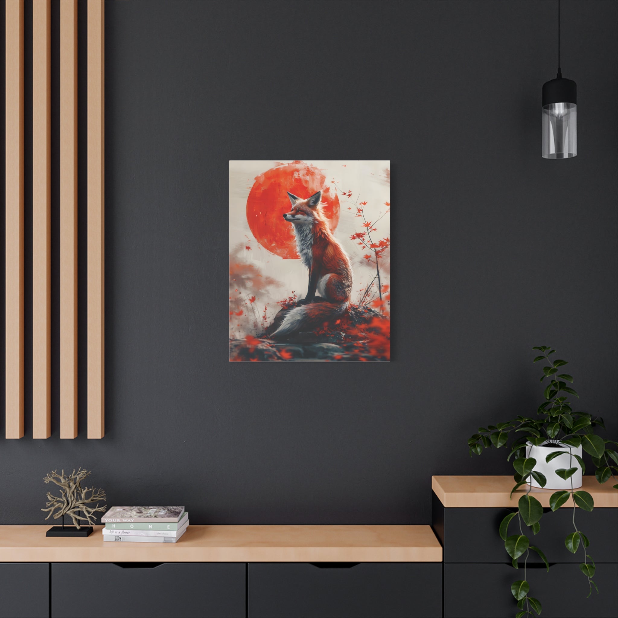 canvas-wall-art-red-fox-fantasy-decor-wildlife-wall-art-home-decor-animal-lover-gift-nature-print-fantasy-art-decor-canvas-pr