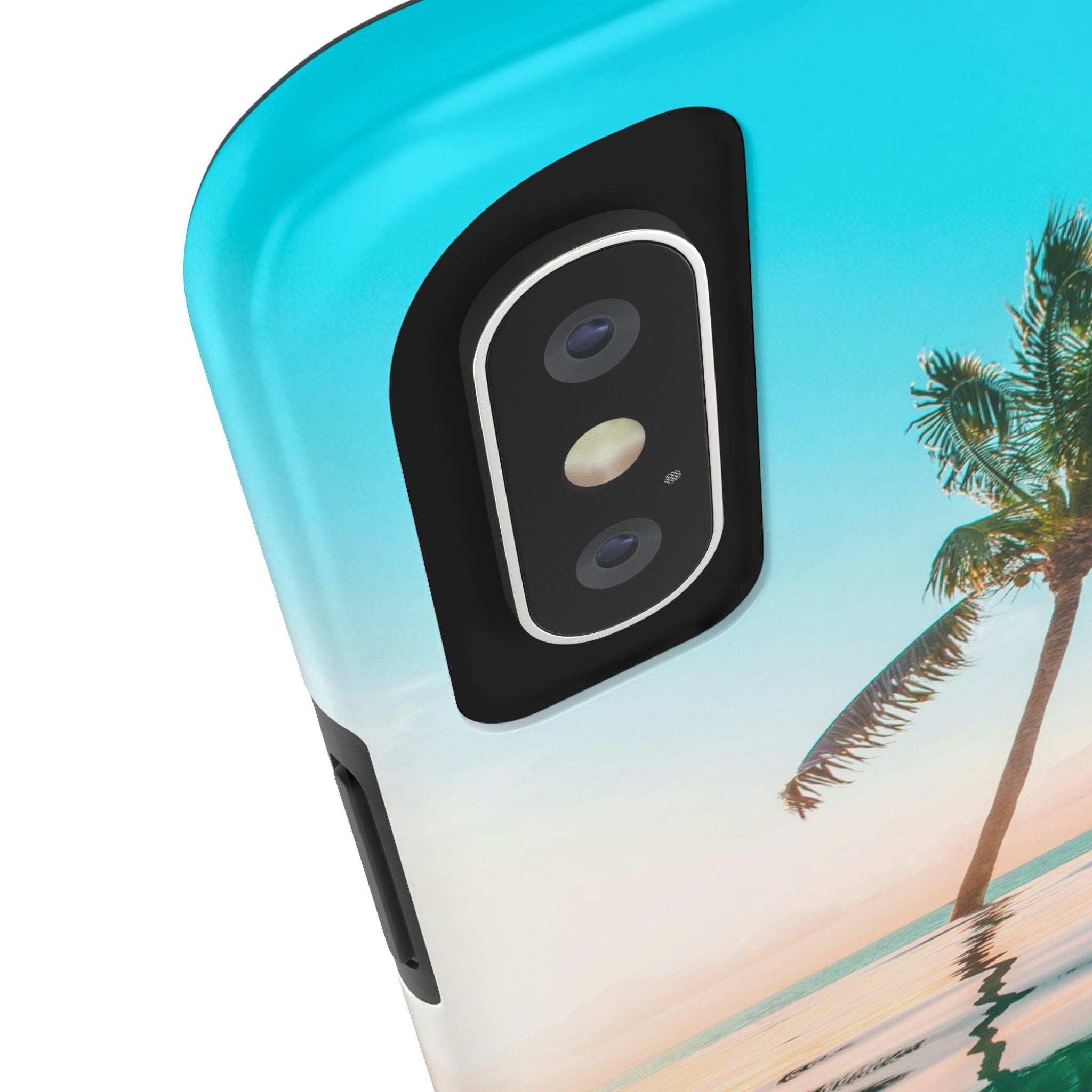 palm-tree-iphone-tough-case-stylish-protective-iphone-cover-beach-lover-gift-summer-accessory-trendy-tropical-smartphone-shel