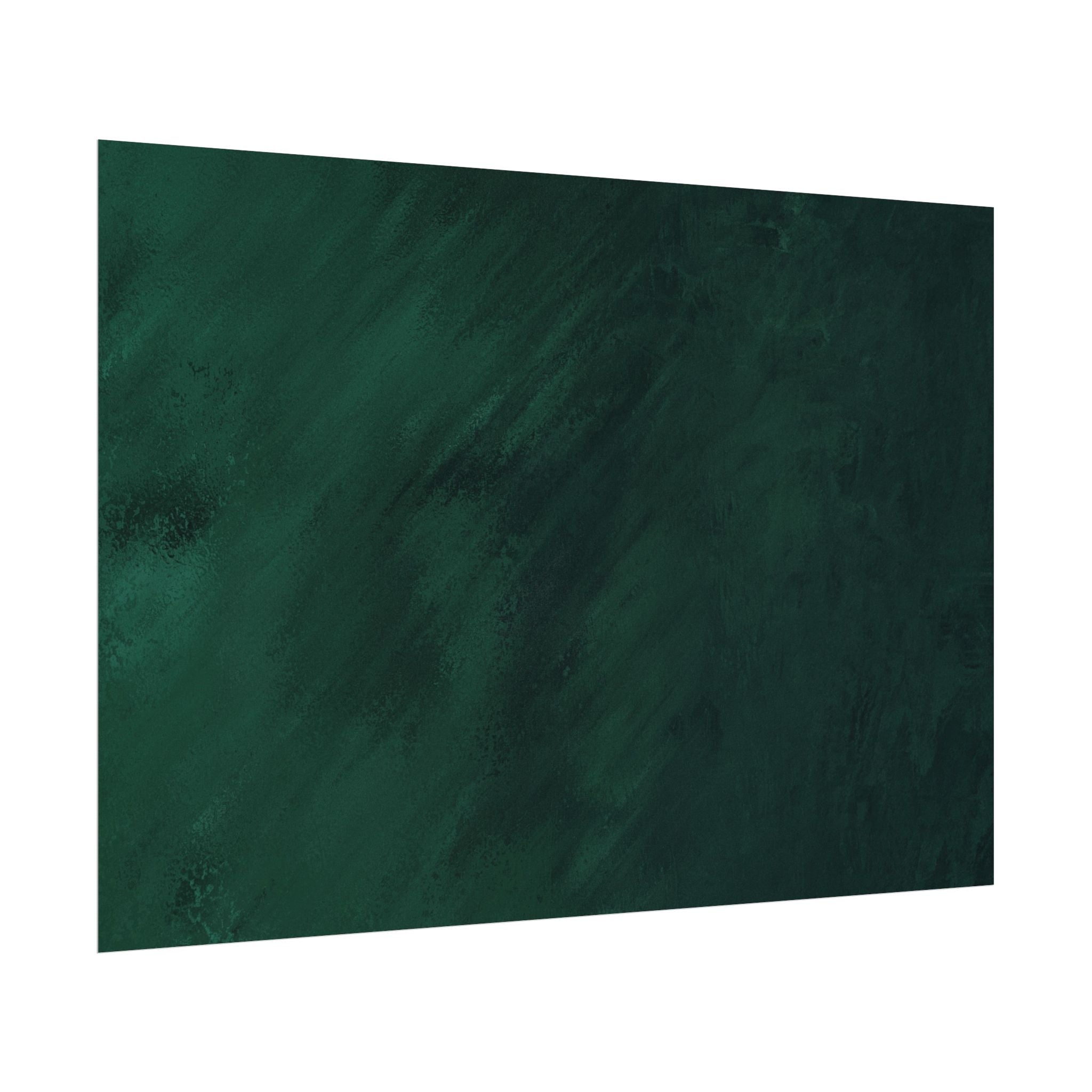 Abstract Green Poster Wall Decor- Wall Art, Home Decor, Office Decor, Green Canvas Bedroom, Modern Art, Green Print