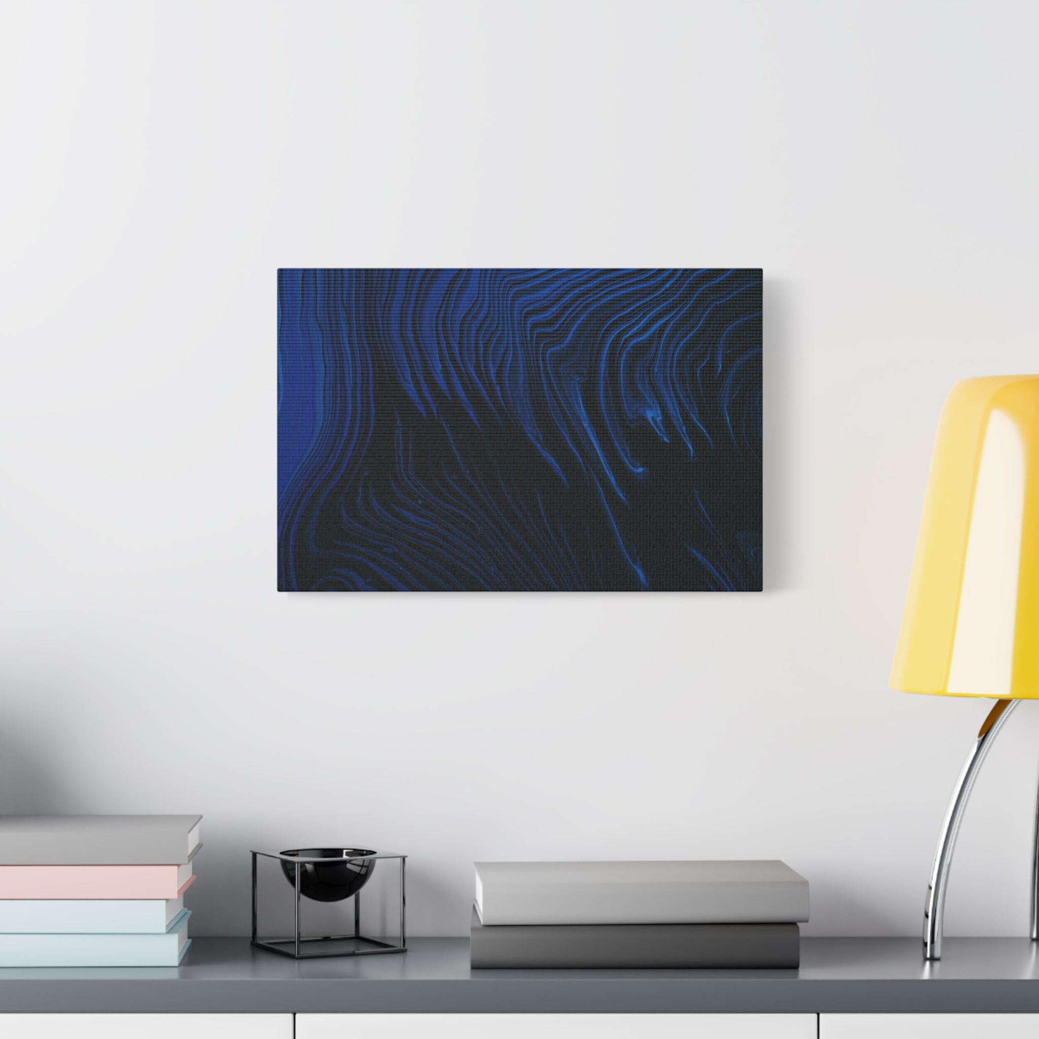 canvas-wall-art-navy-blue-abstract-canvas-print-home-decor-office-wall-art-navy-blue-aesthetic-decor-blue-room-decor-abstract