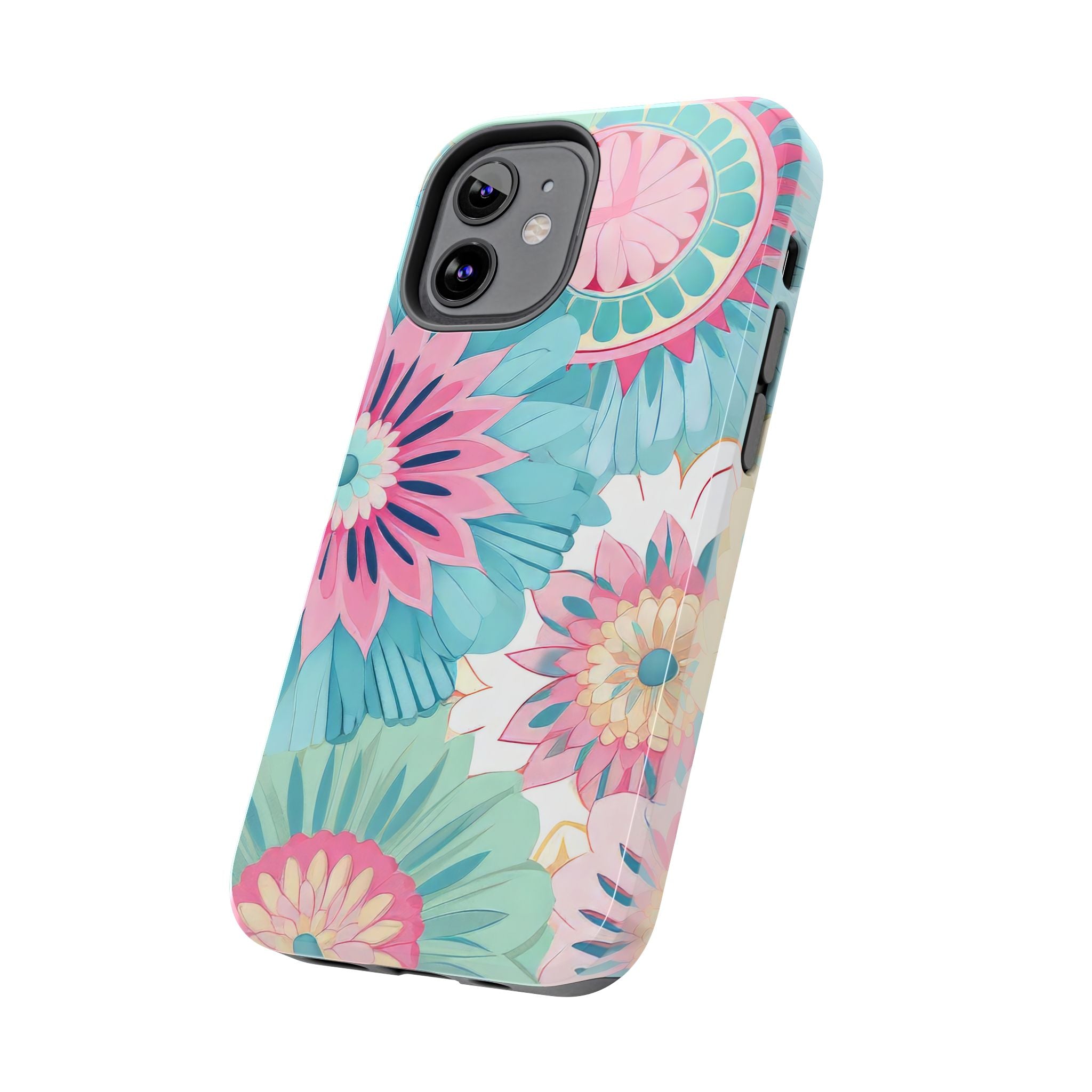boho-floral-pastel-iphone-tough-case-protective-iphone-cover-artistic-iphone-case-stylish-tech-accessory-unique-gift-iphone-c
