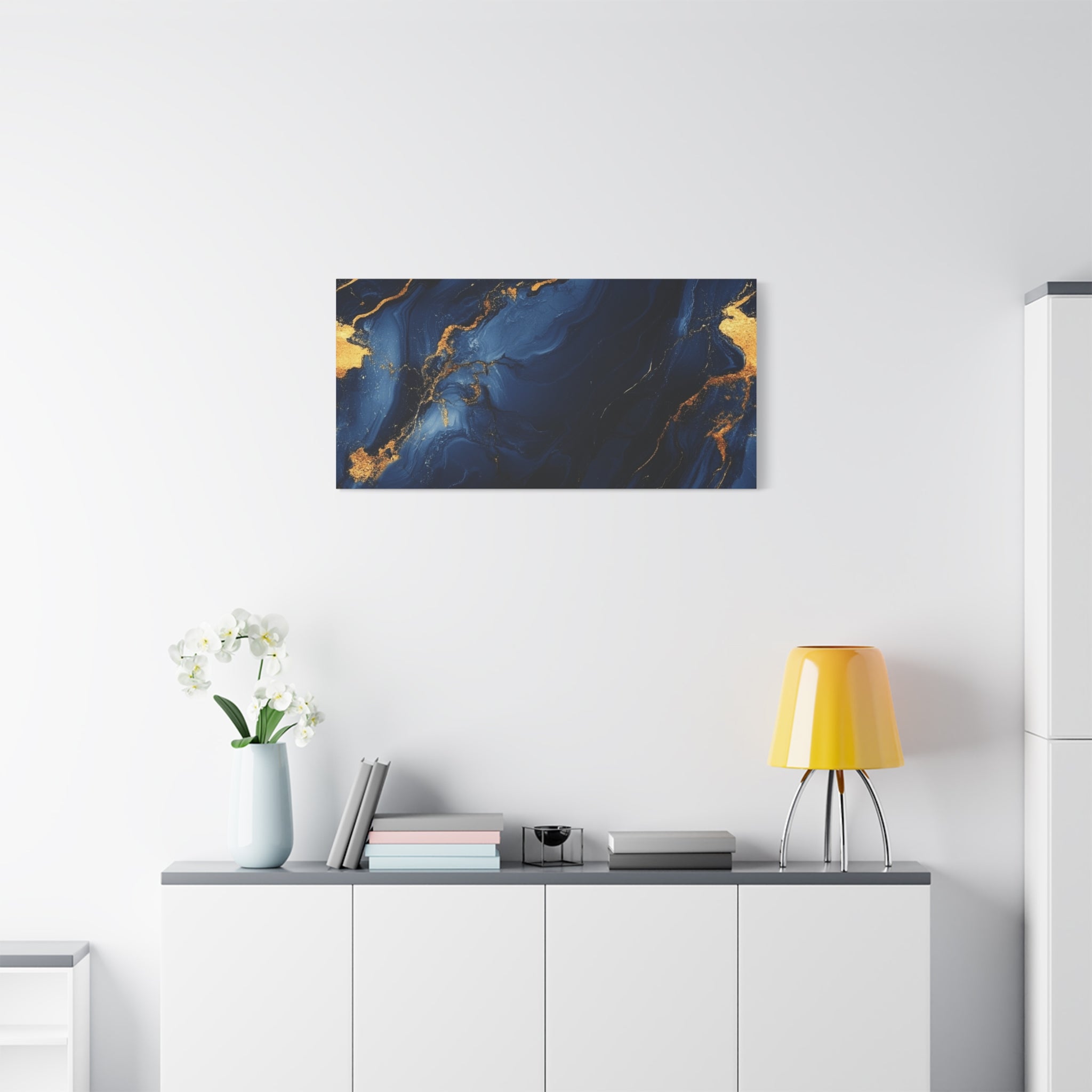 canvas-print-blue-gold-abstract-wall-art-aesthetic-marble-minimalist-wall-decor-elegant-art-wall-print-wall-decor-wall-hangin