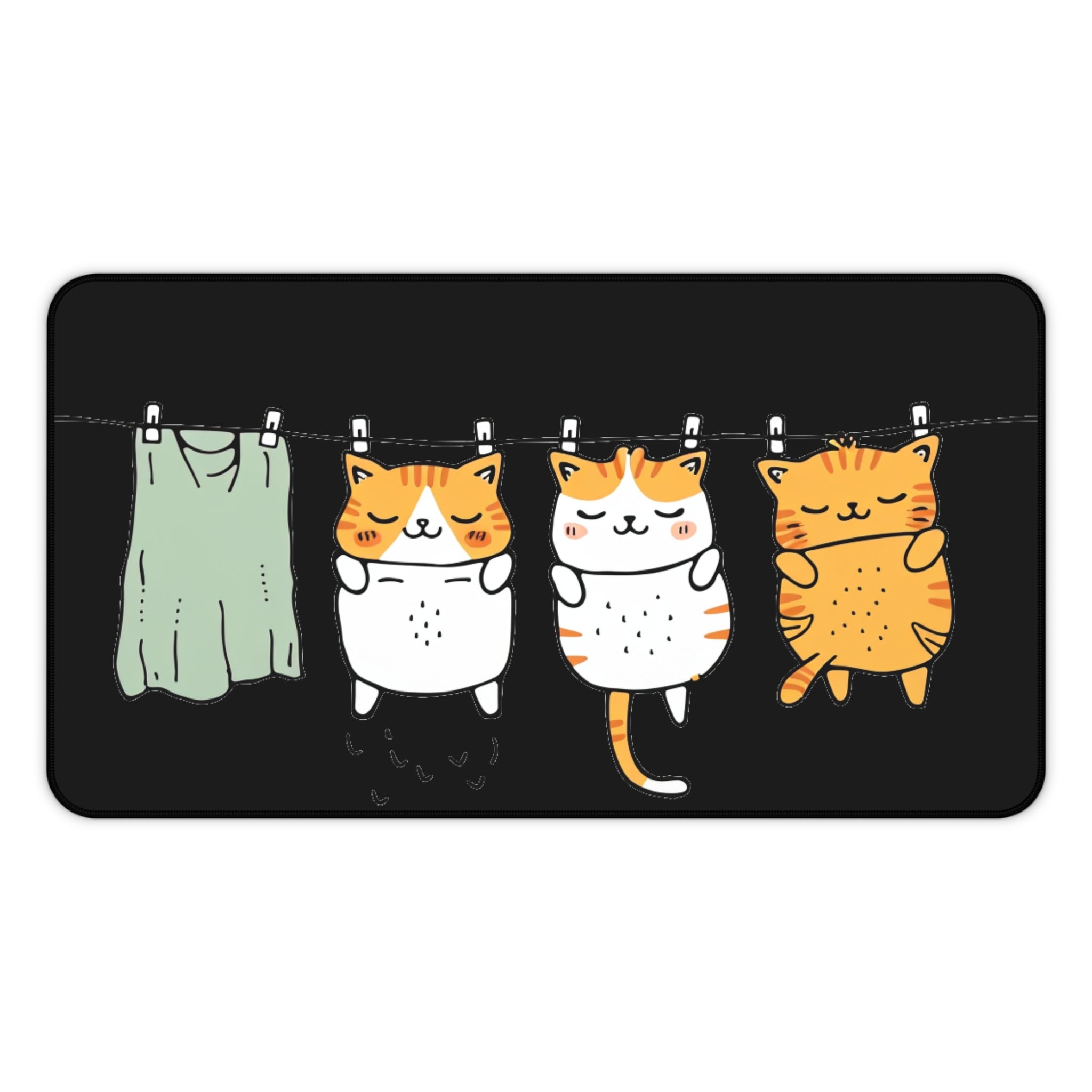 kawaii-cat-desk-mat-cute-orange-cats-mousepad-for-your-desk-cat-lover-desk-pad-adorable-desk-pad-with-kawaii-design