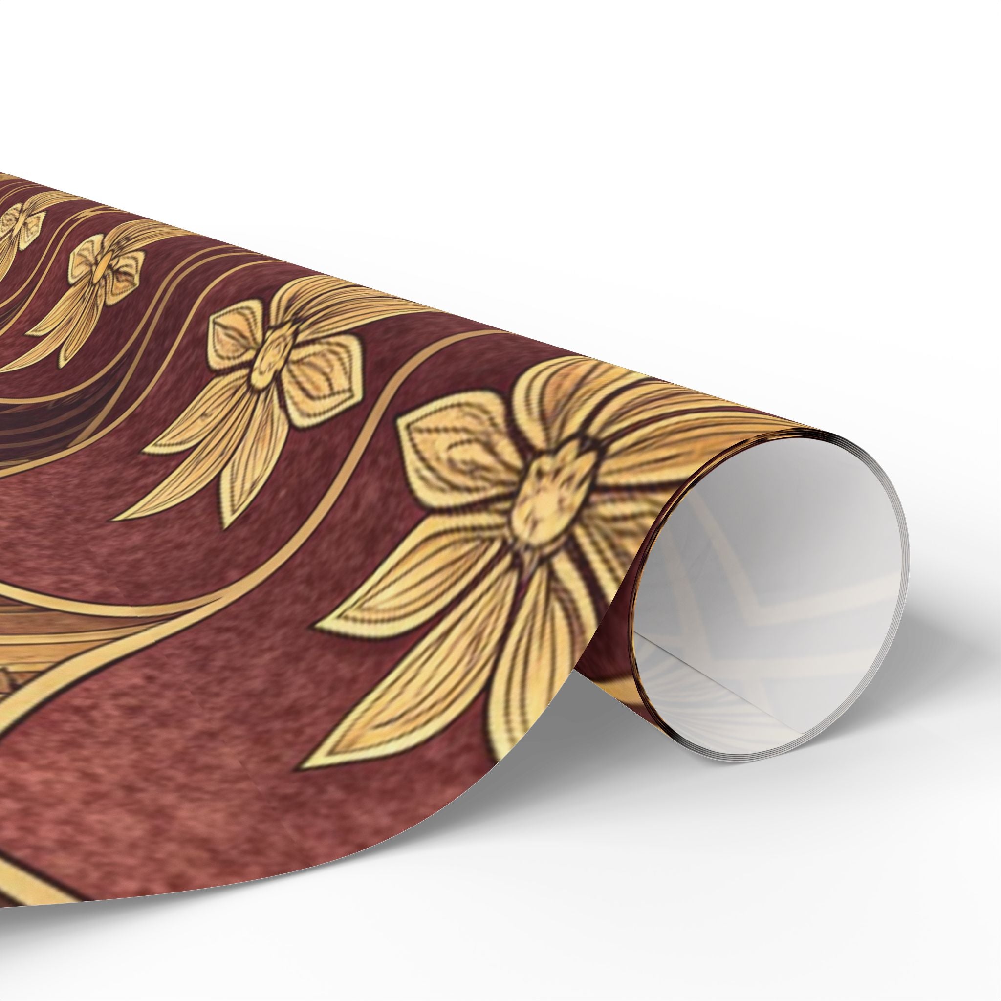 ramadan-night-wrapping-papers-islamic-celestial-gift-wrap-mosque-silhouette-eid-holiday-supplies-festive-present-packaging-re