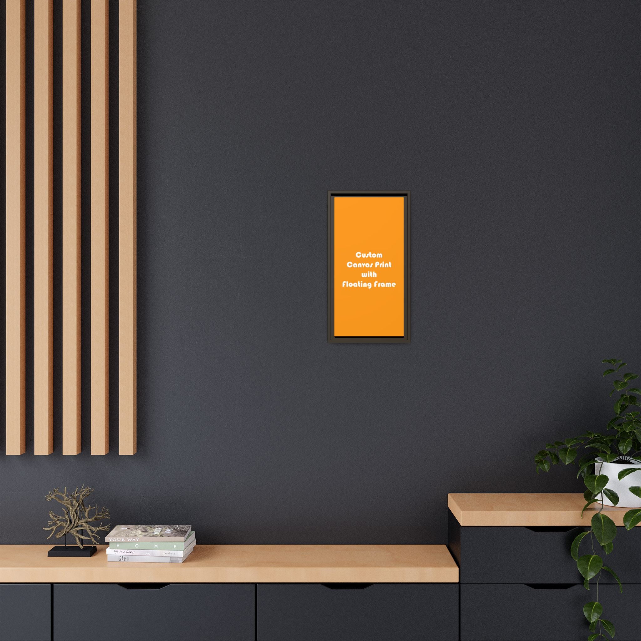 personalized-canvas-in-modern-floating-frame-custom-canvas-wall-art-with-wood-frame-wall-hanging-wedding-canvas-print-persona