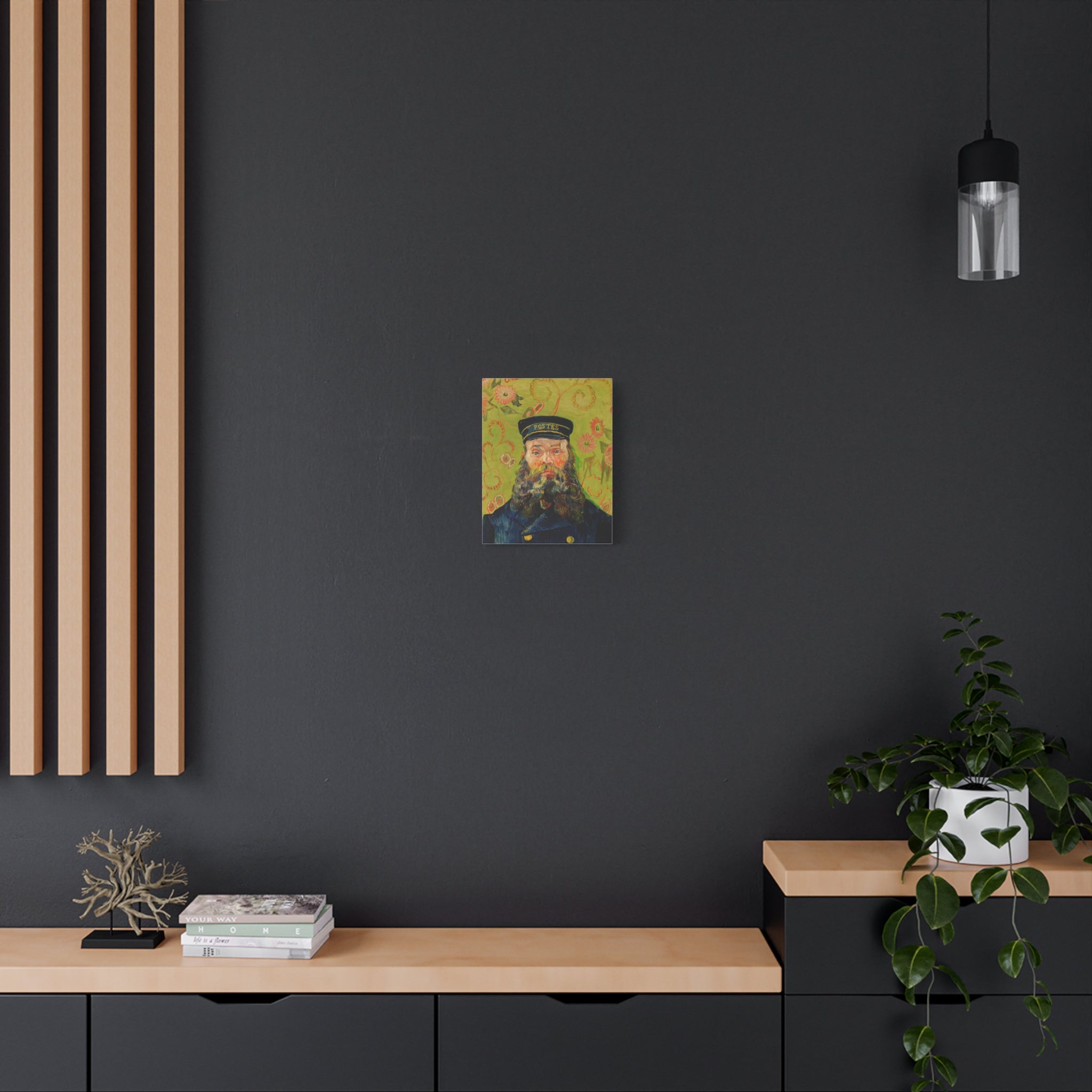 canvas-wall-art-the-postman-joseph-roulin-by-vincent-van-gogh-stretched-matte-canvas-famous-painting-vincent-van-gogh-art-wal