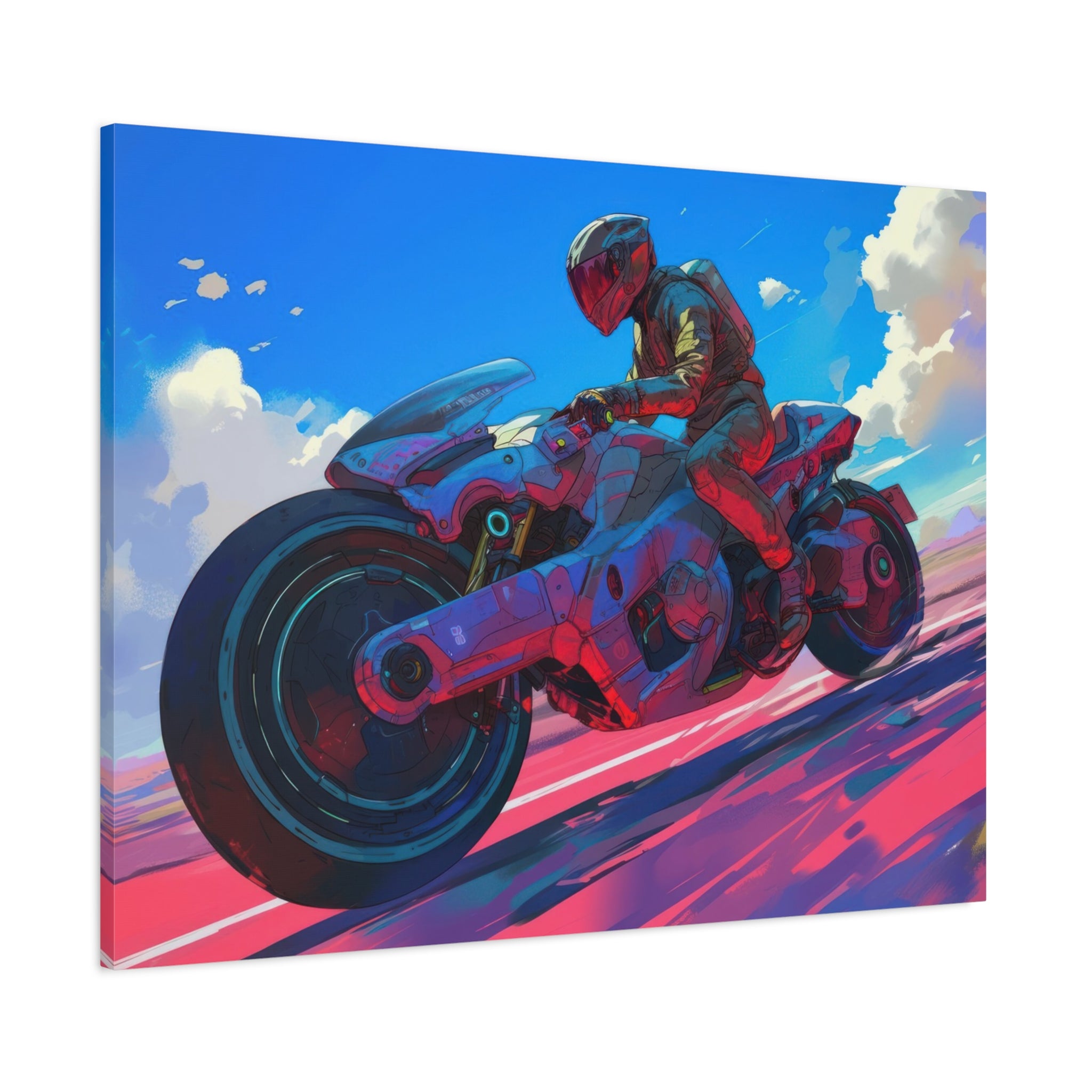 canvas-wall-art-anime-motorcycle-print-motorcycle-poster-matte-stretched-canvas-home-decor-motorbike-artwork-cyberpunk-motorc