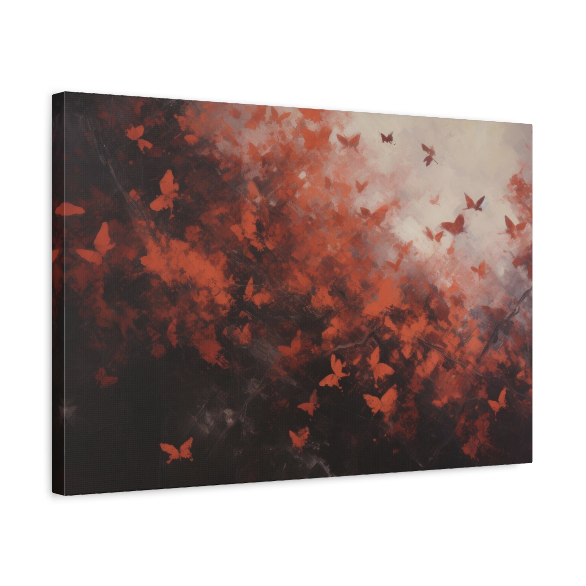 canvas-print-red-butterfly-brush-strokes-elegant-living-room-decor-housewarming-gift-wall-art-abstract-paintings-butterfly-de