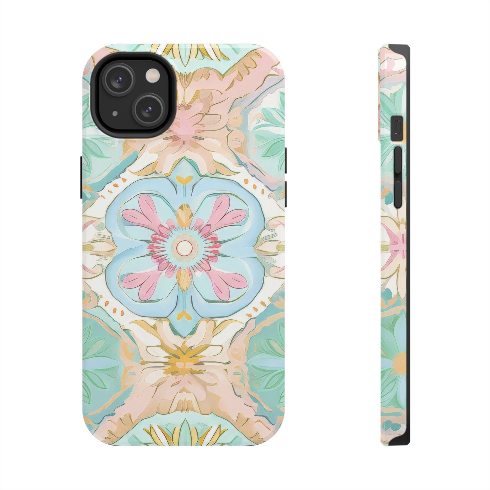 boho-floral-pastel-iphone-tough-case-protective-iphone-cover-artistic-iphone-case-stylish-tech-accessory-unique-gift-iphone-c