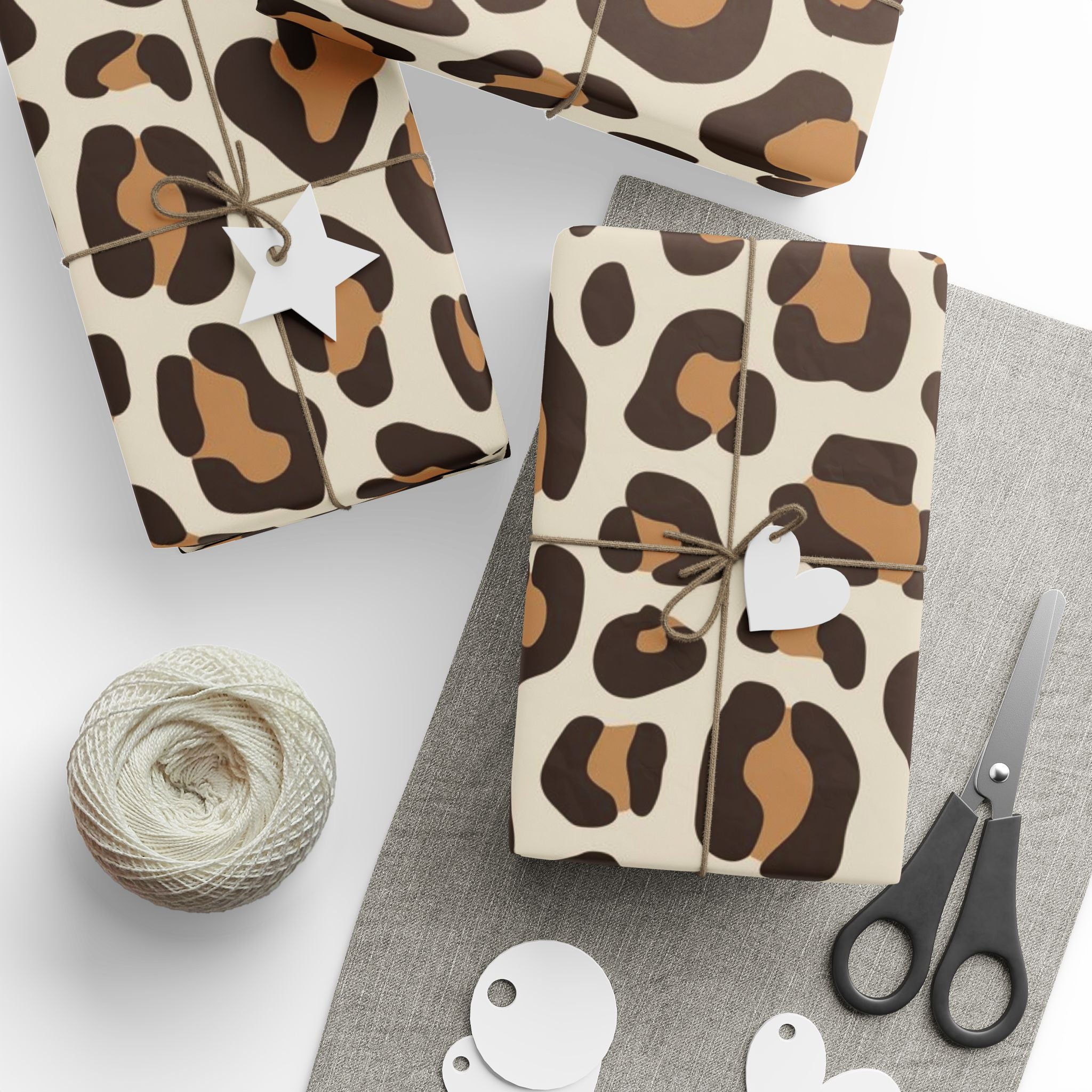leopard-pattern-wrapping-papers-holiday-gift-wrap-roll-vintage-gift-paper-christmas-wrapping-birthday-present-wrap-festive-cr