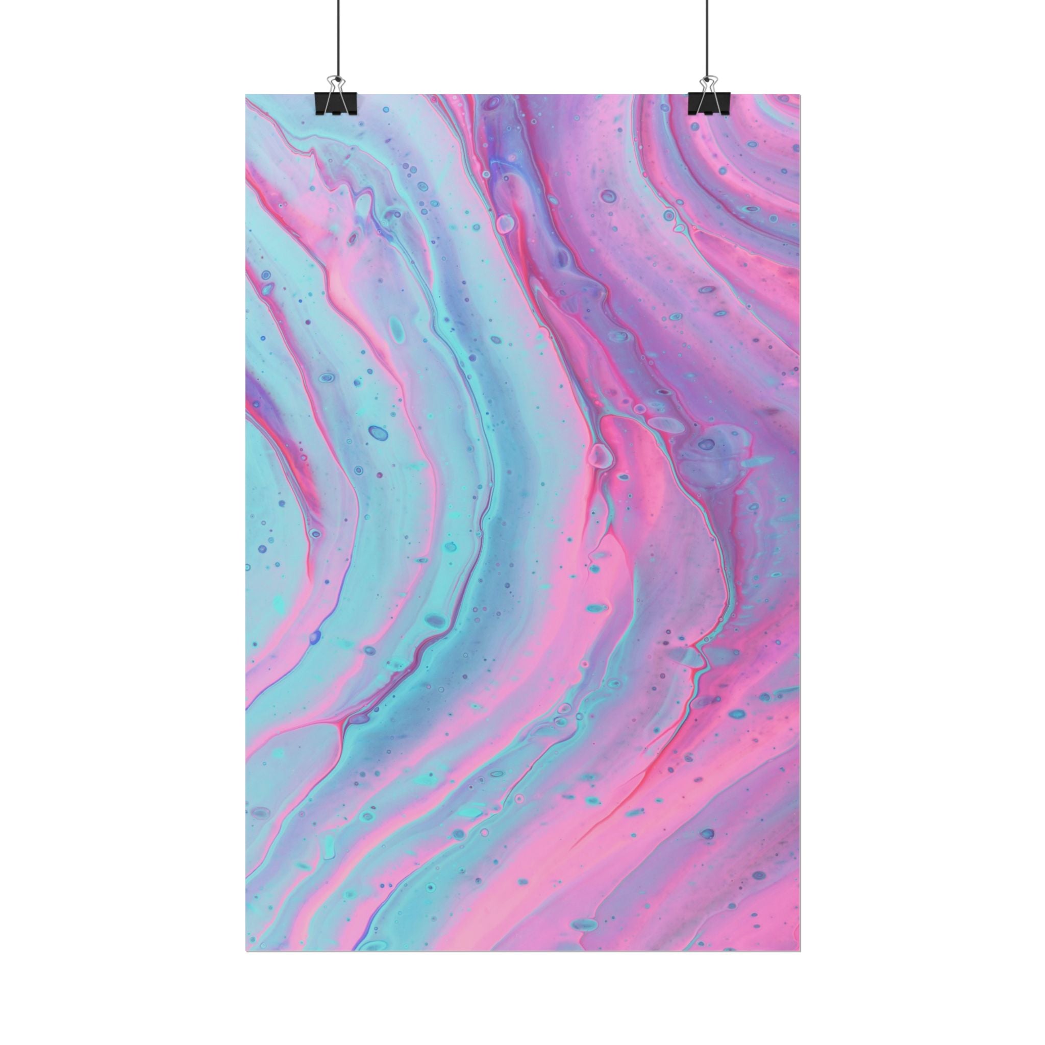 blue-pink-abstract-minimalist-poster-print-blue-pink-decor-pink-blue-Poster-wall-art-modern-home-decor-living-room-wall-art