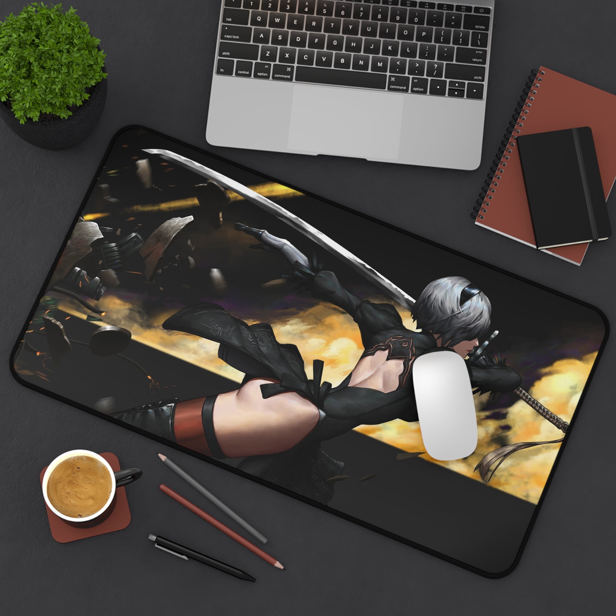 nier-automata-2b-yorha-desk-mat-mouse-pad-nier-2b-katana-desk-pad-for-home-office-anime-lovers-desk-pad-gift-for-gamers-offic