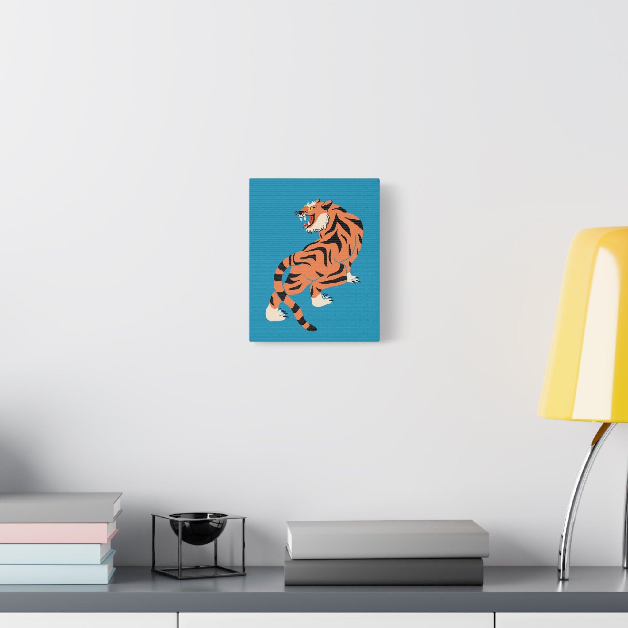 canvas-print-chinese-tiger-art-wall-decor-stretched-matte-canvas-home-decoration-tiger-wall-art-chinese-art-decor-chinese-zod