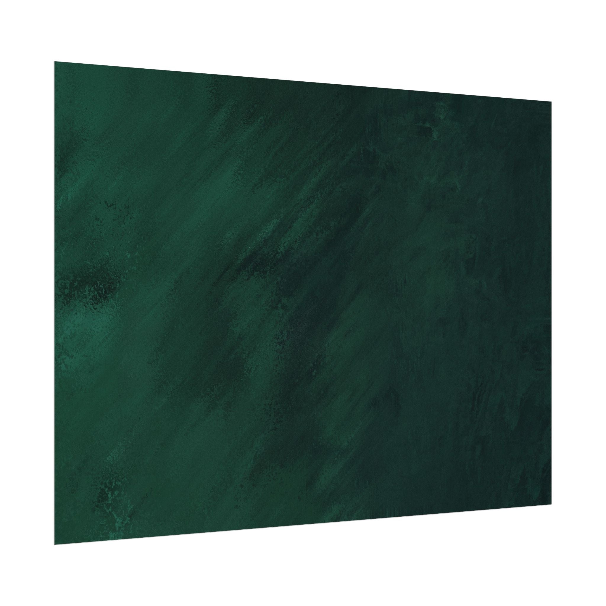 Abstract Green Poster Wall Decor- Wall Art, Home Decor, Office Decor, Green Canvas Bedroom, Modern Art, Green Print