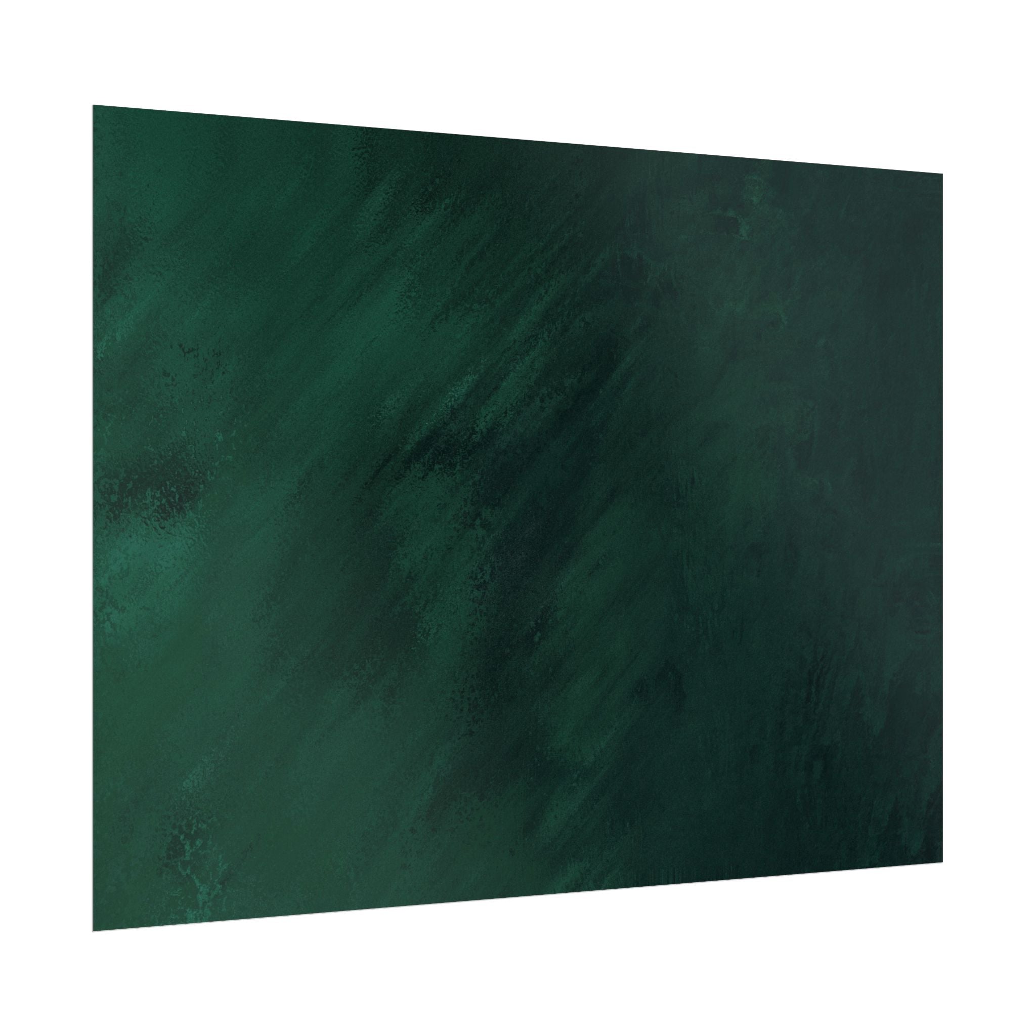 Abstract Green Poster Wall Decor- Wall Art, Home Decor, Office Decor, Green Canvas Bedroom, Modern Art, Green Print