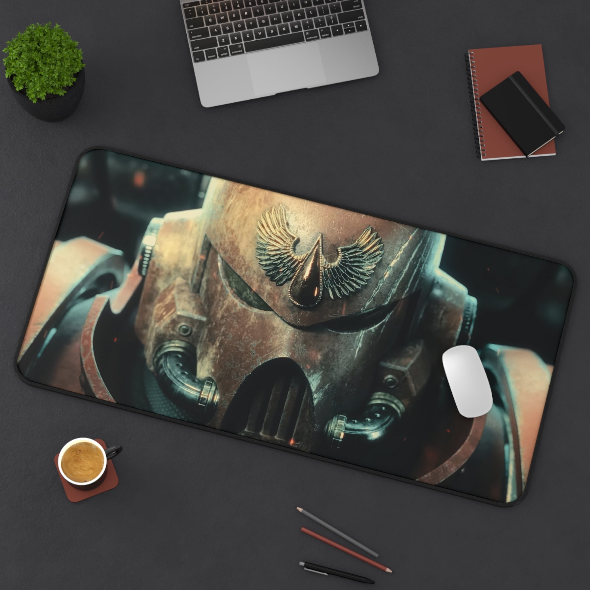 warhammer-40k-astartes-2-red-gaming-mouse-pad-space-marine-xl-desk-mat-extended-desk-pad-for-wargaming-gamer-g