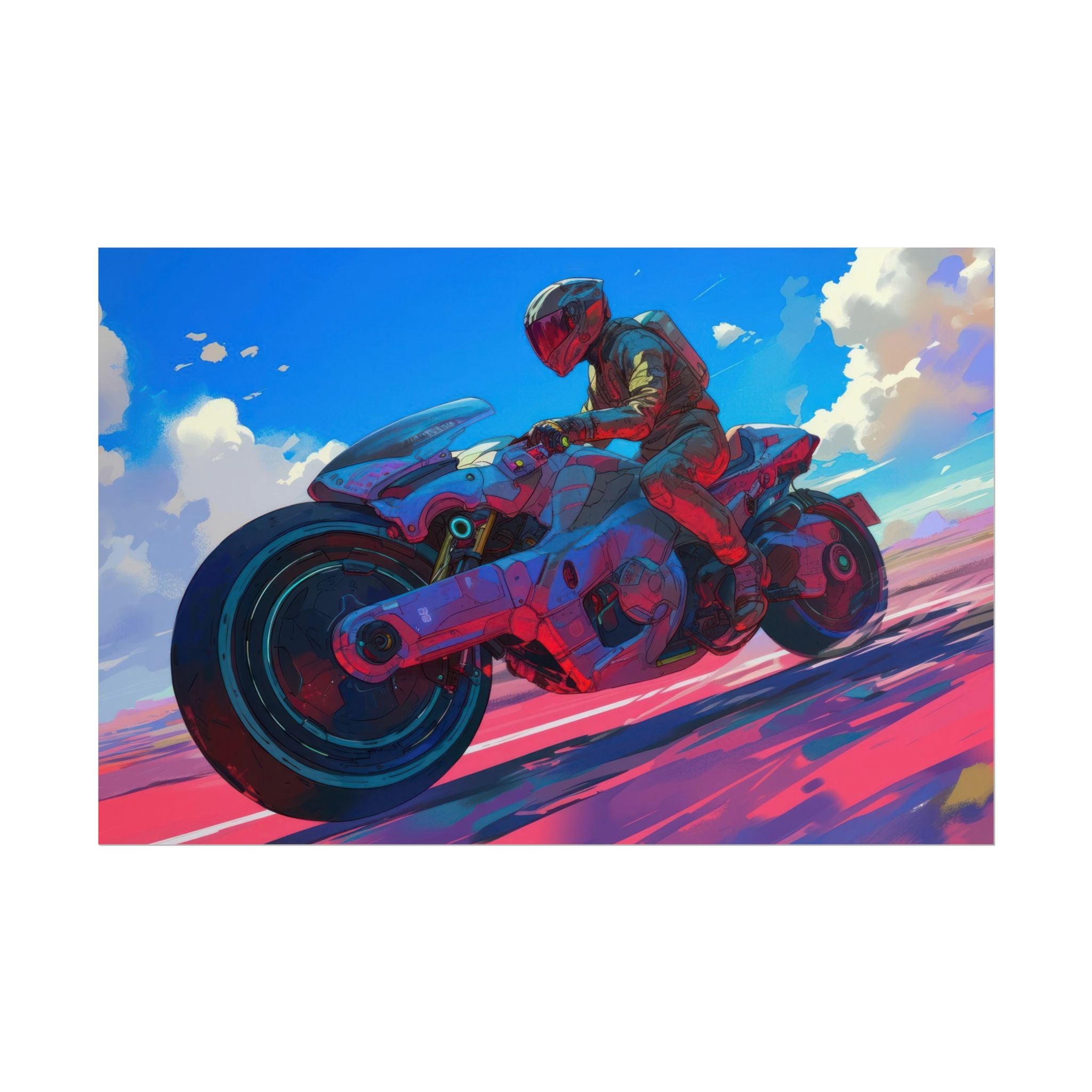 anime-poster-print-anime-motorcycle-print-motorcycle-poster-anime-home-decor-motorbike-artwork-cyberpunk-motorcycle-sythawave