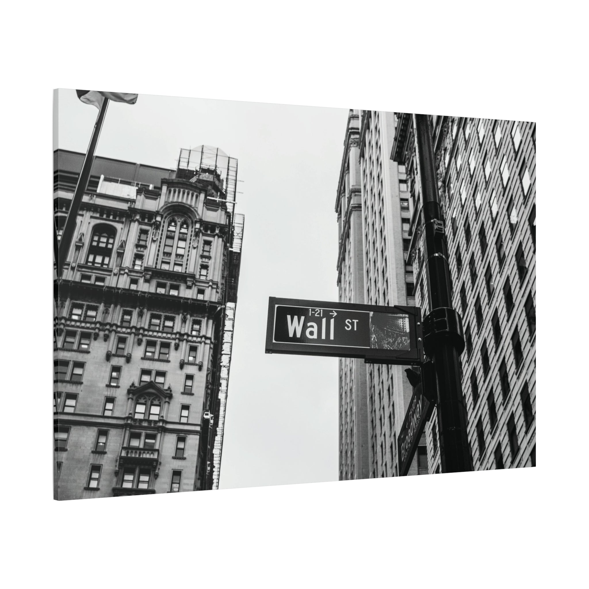 wall-street-canvas-wall-art-finance-office-decor-bull-print-wall-street-decor-office-gift-wall-hanging-wall-street-sign-1