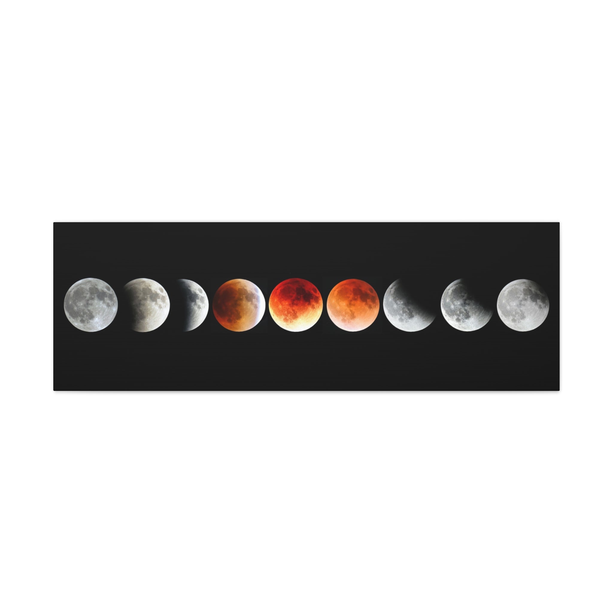 canvas-print-moon-phases-lunar-eclipse-wall-art-decor-home-decor-celestial-wall-hanging-astronomy-gift-space-art-poster-2