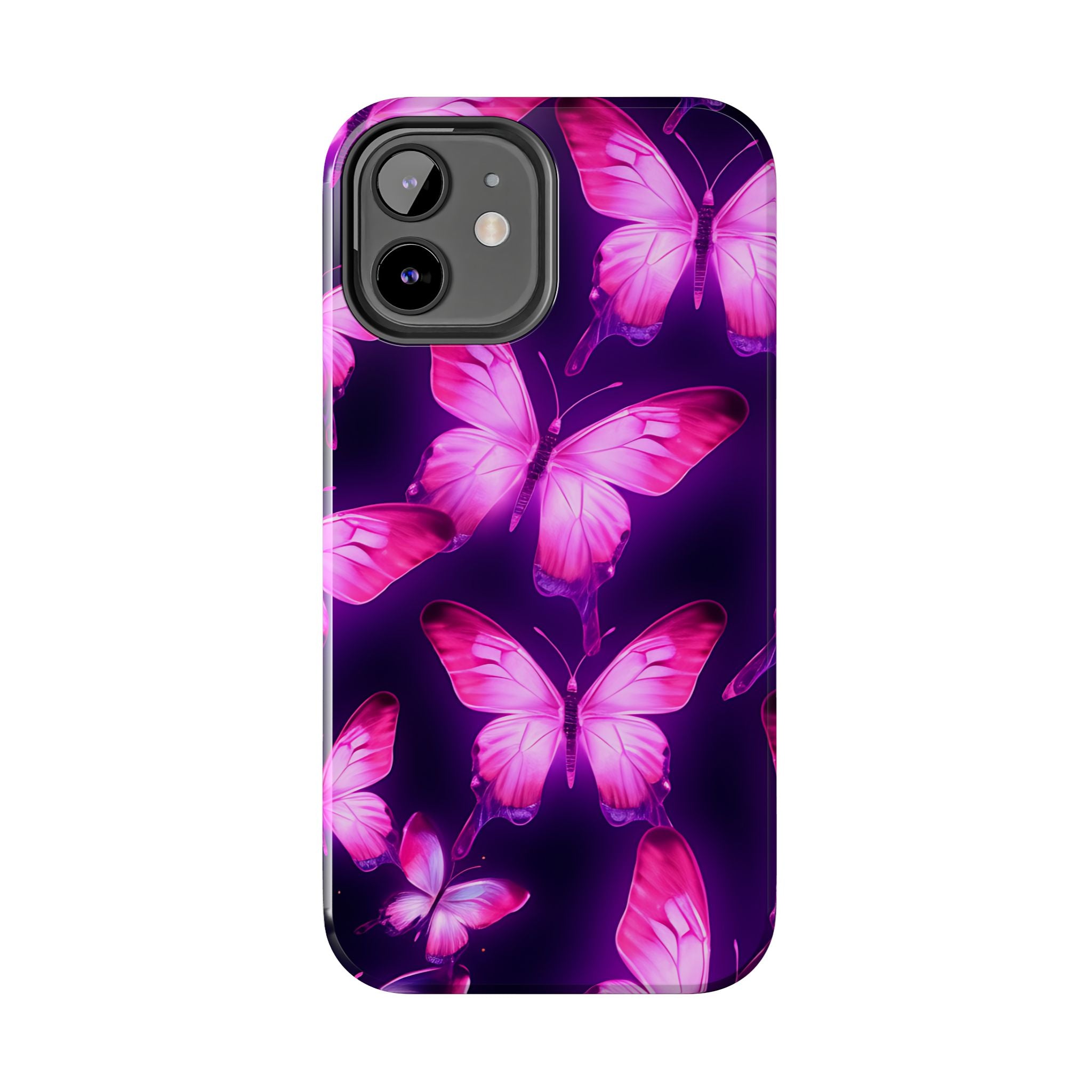 neon-glitter-butterfly-tough-phone-case-iphone-cover-protective-phone-case-sparkly-cellphone-case-glittery-phone-cover-tough-